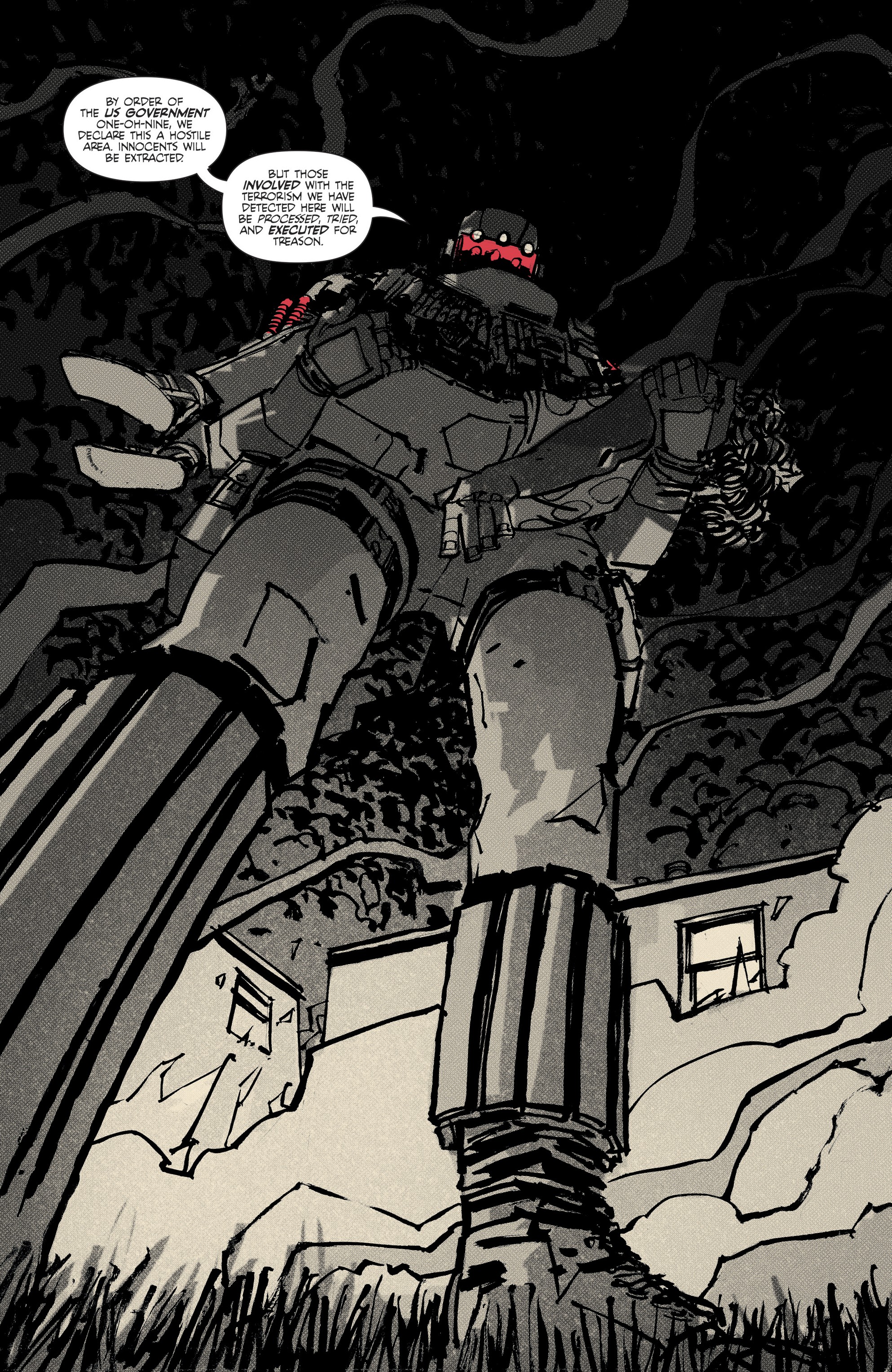 Read online Thumbs comic -  Issue #1 - 37