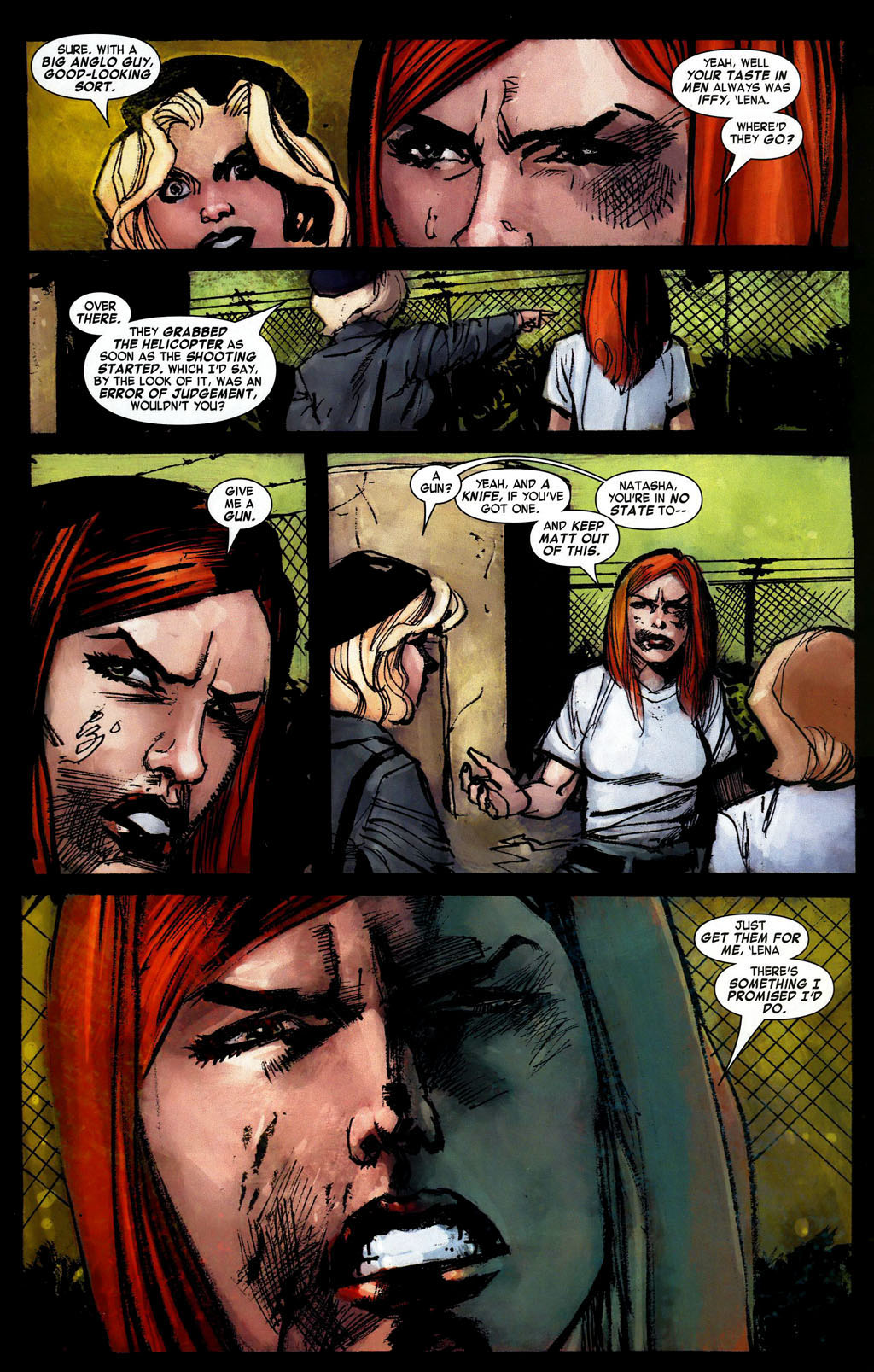 Black Widow 2 6 Page 10