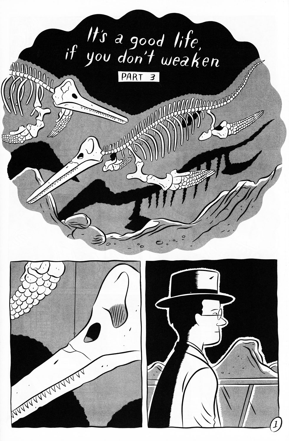 Read online Palooka-Ville comic -  Issue #6 - 3