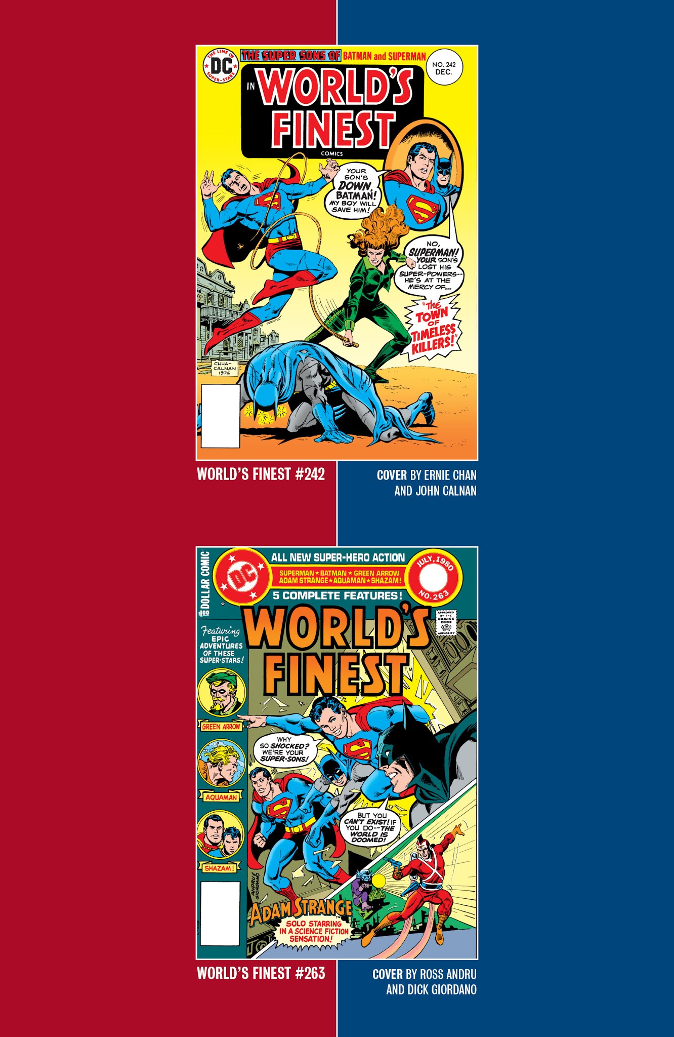 Read online Superman/Batman: Saga of the Super Sons comic -  Issue # TPB (Part 3) - 54