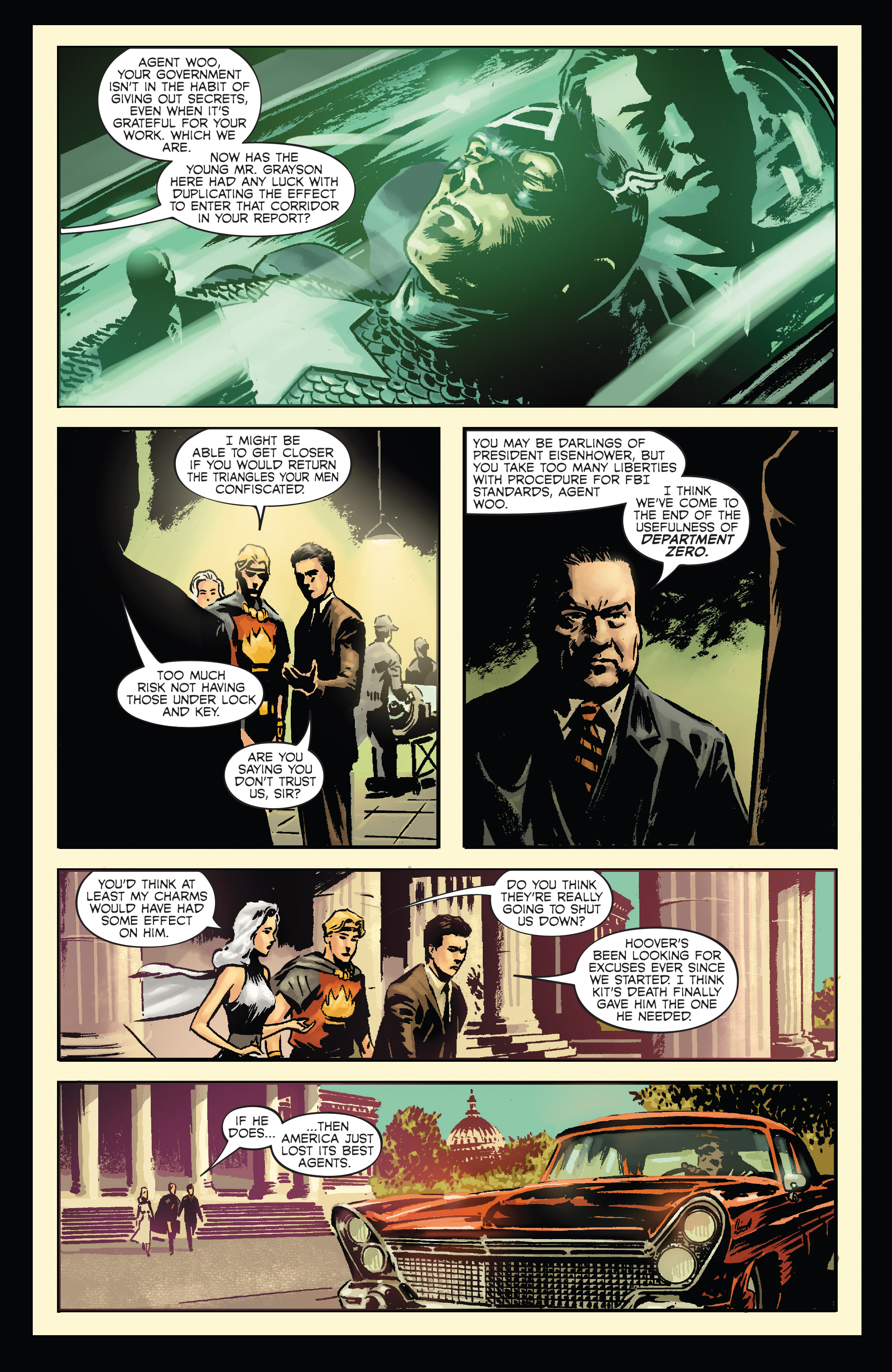 Read online Agents of Atlas: The Complete Collection comic -  Issue # TPB (Part 4) - 17