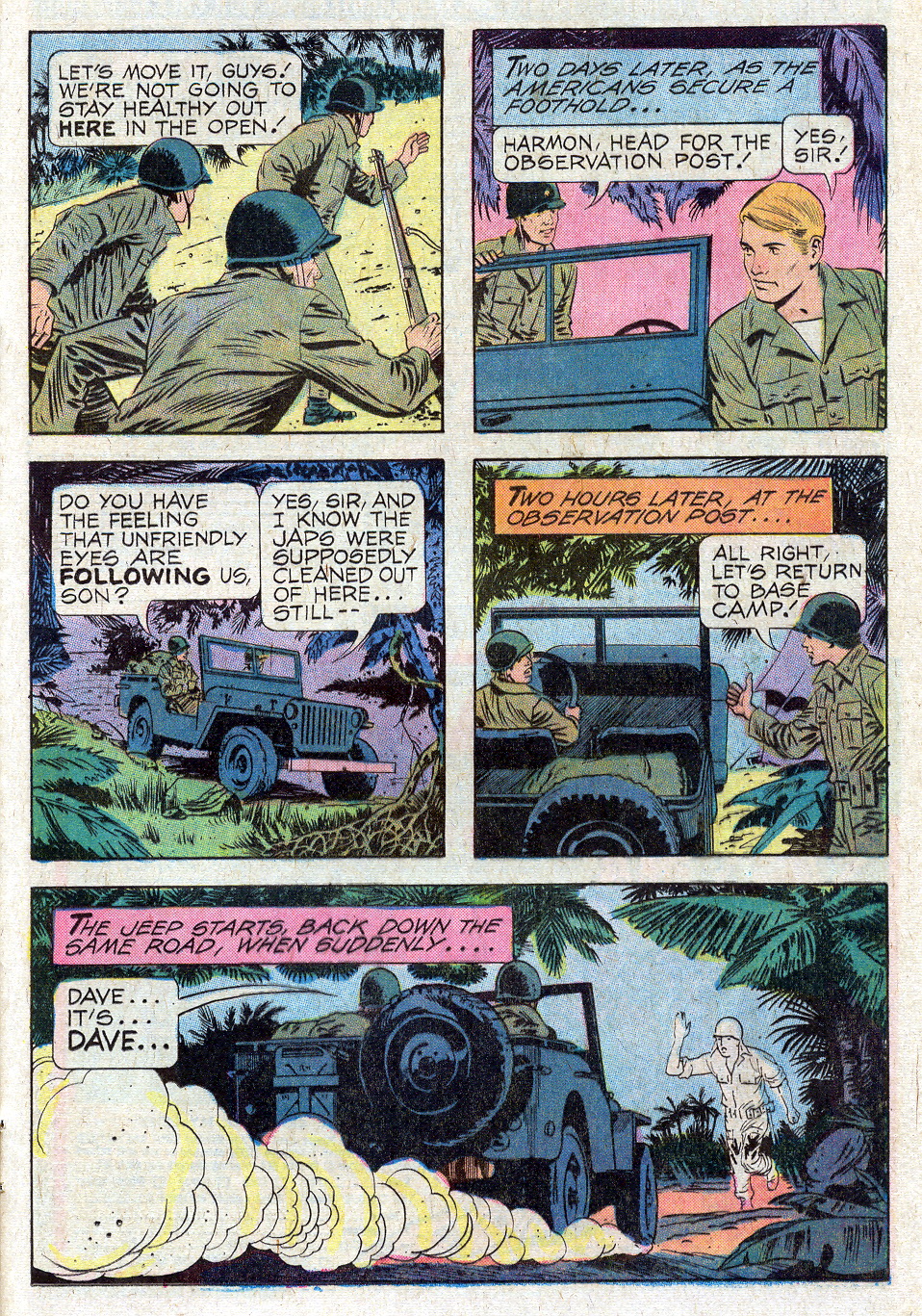 Read online Ripley's Believe it or Not! (1965) comic -  Issue #62 - 21