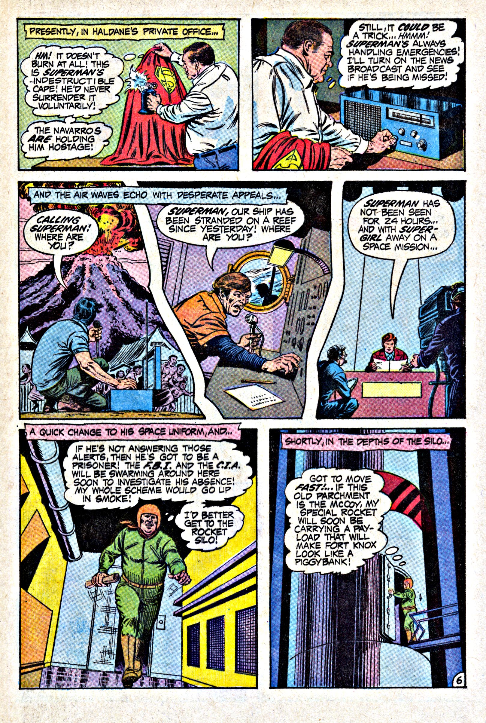 Action Comics (1938) 402 Page 8