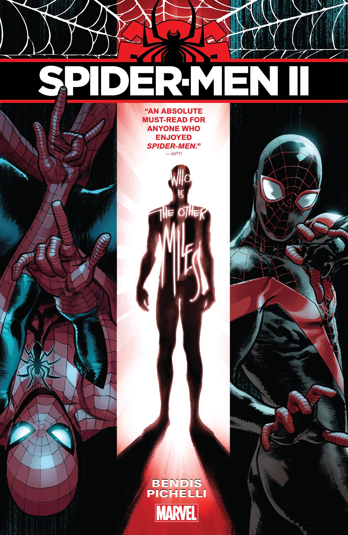 Read online Spider-Men II comic -  Issue # _TPB - 1