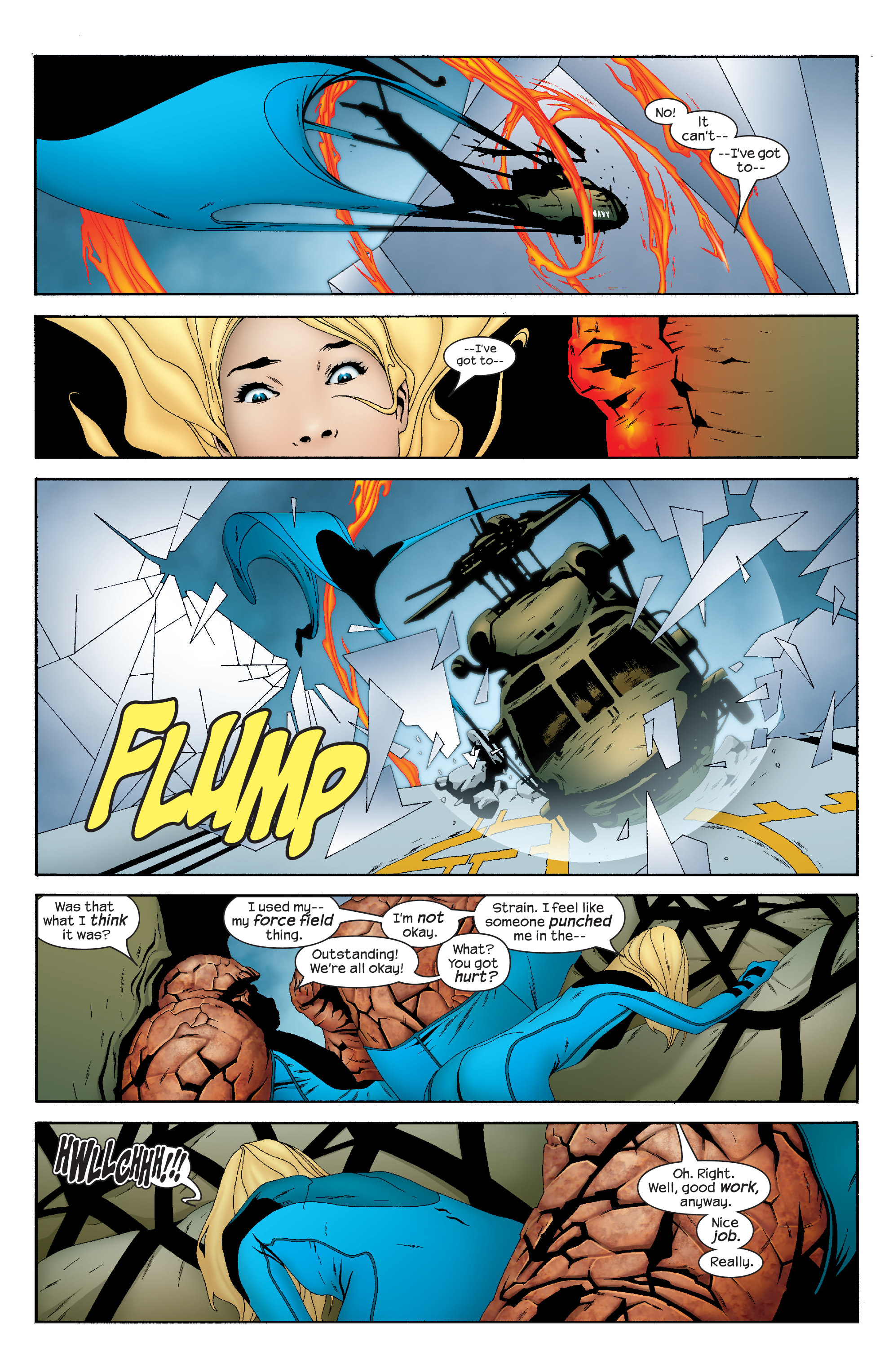 Read online Ultimate Fantastic Four (2004) comic -  Issue # _TPB Collection 2 (Part 2) - 43