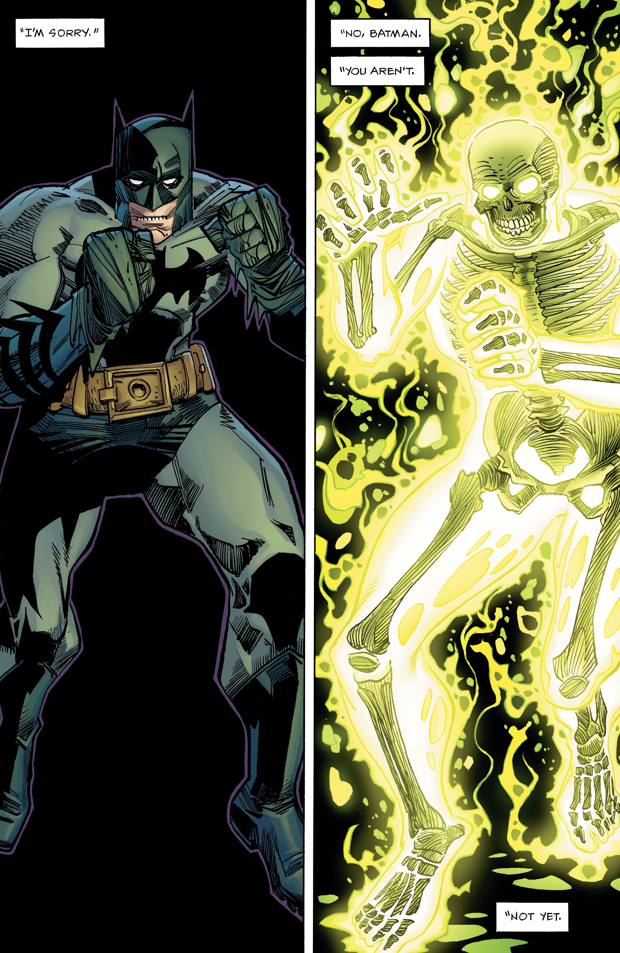 Read online Detective Comics (2016) comic -  Issue #1027 - 97