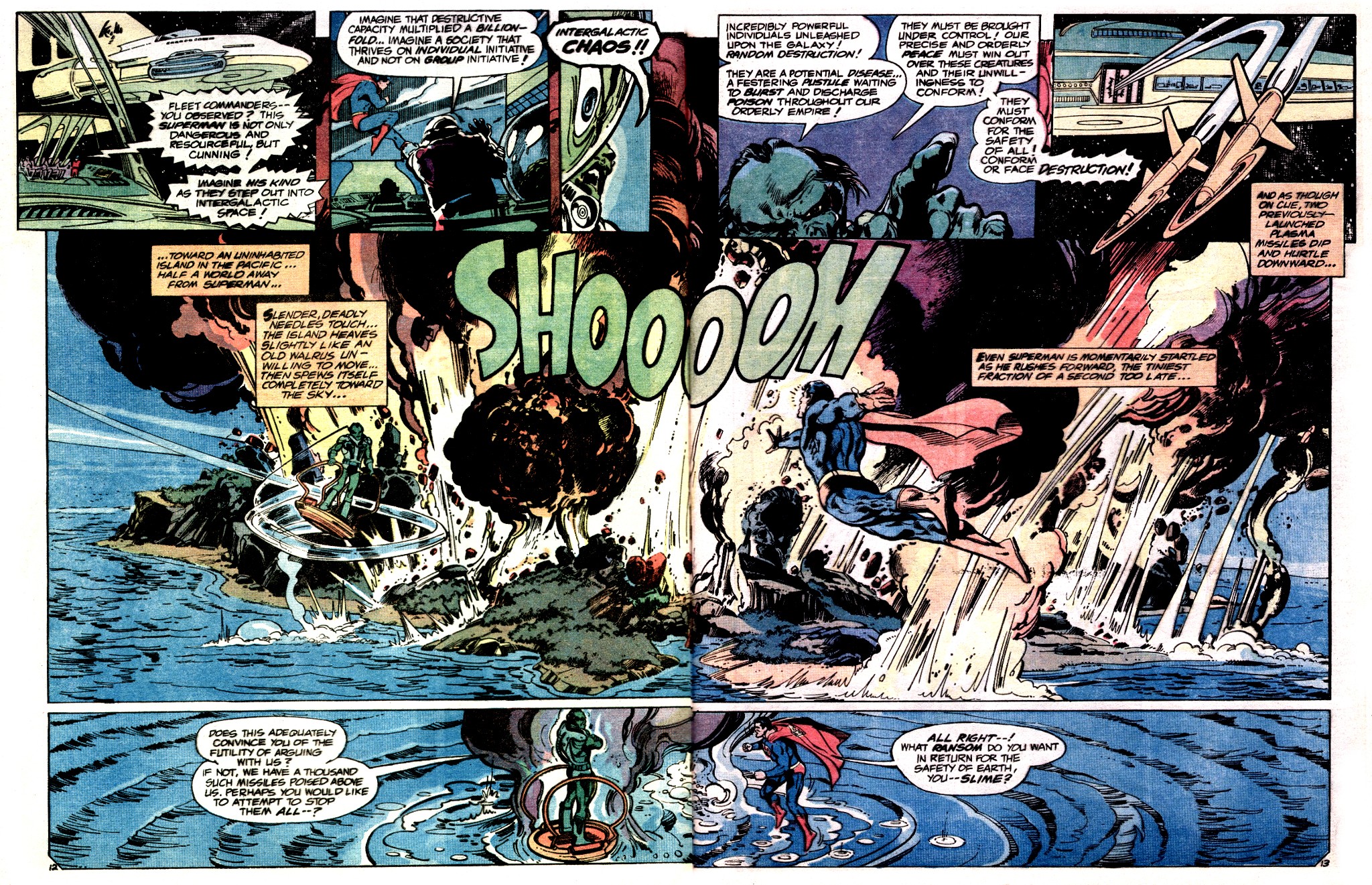 Read online All-New Collectors' Edition comic -  Issue #56 - 14