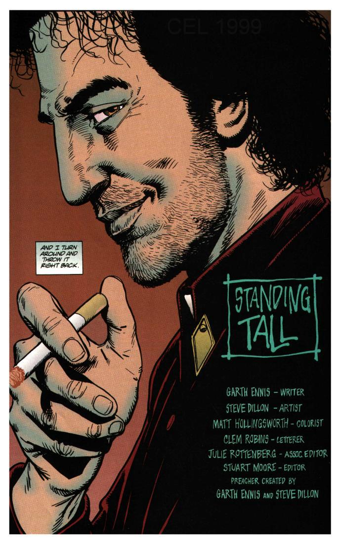 Read online Judge Dredd Megazine (vol. 3) comic -  Issue #43 - 48
