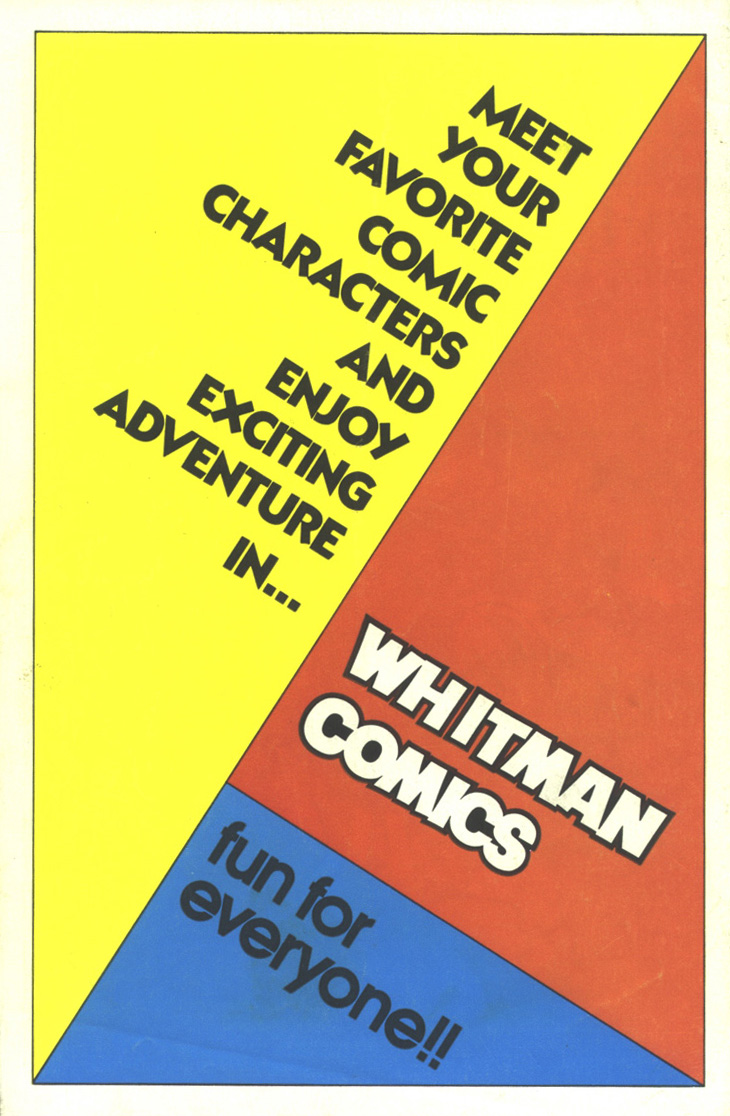 Read online Walt Disney's Comics and Stories comic -  Issue #510 - 36