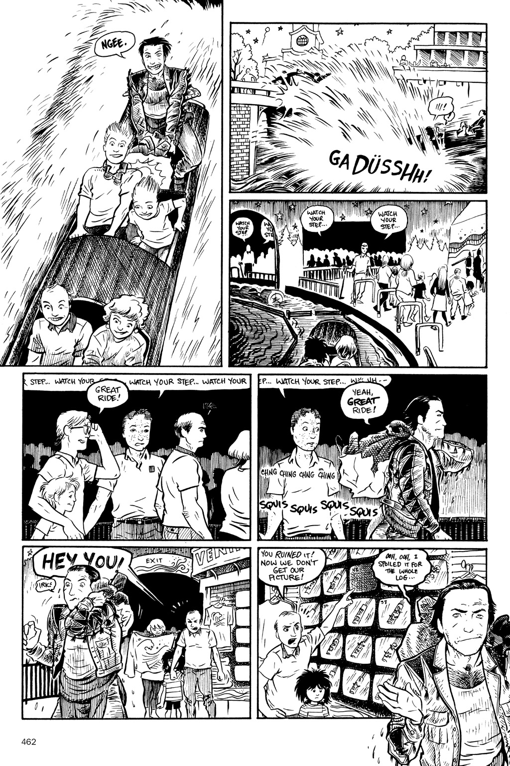 Read online The Finder Library comic -  Issue # TPB 1 (Part 5) - 30