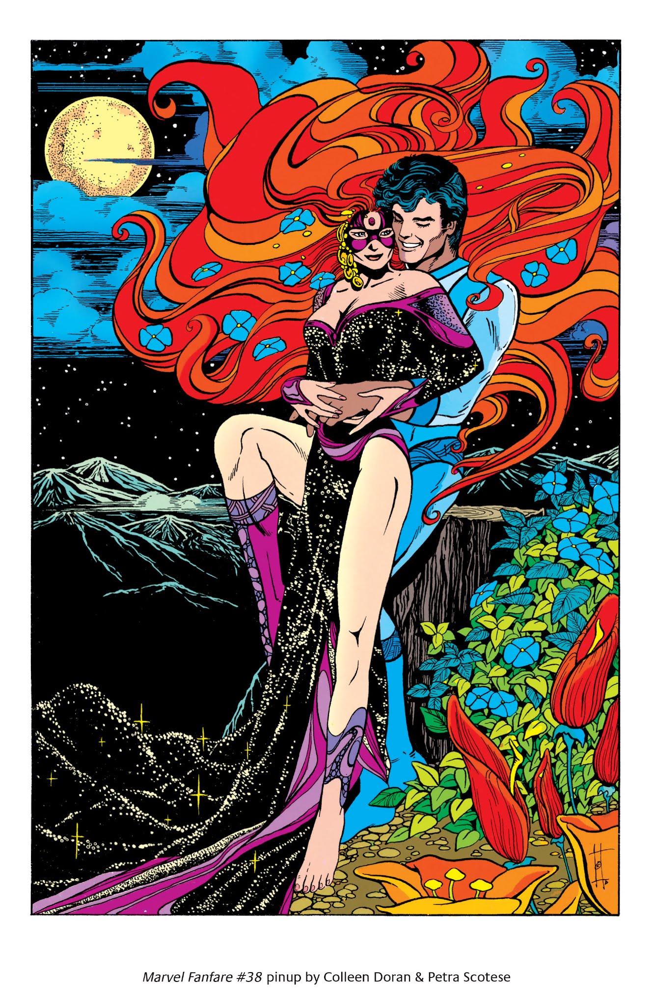 Read online Inhumans: By Right of Birth comic -  Issue # TPB - 141