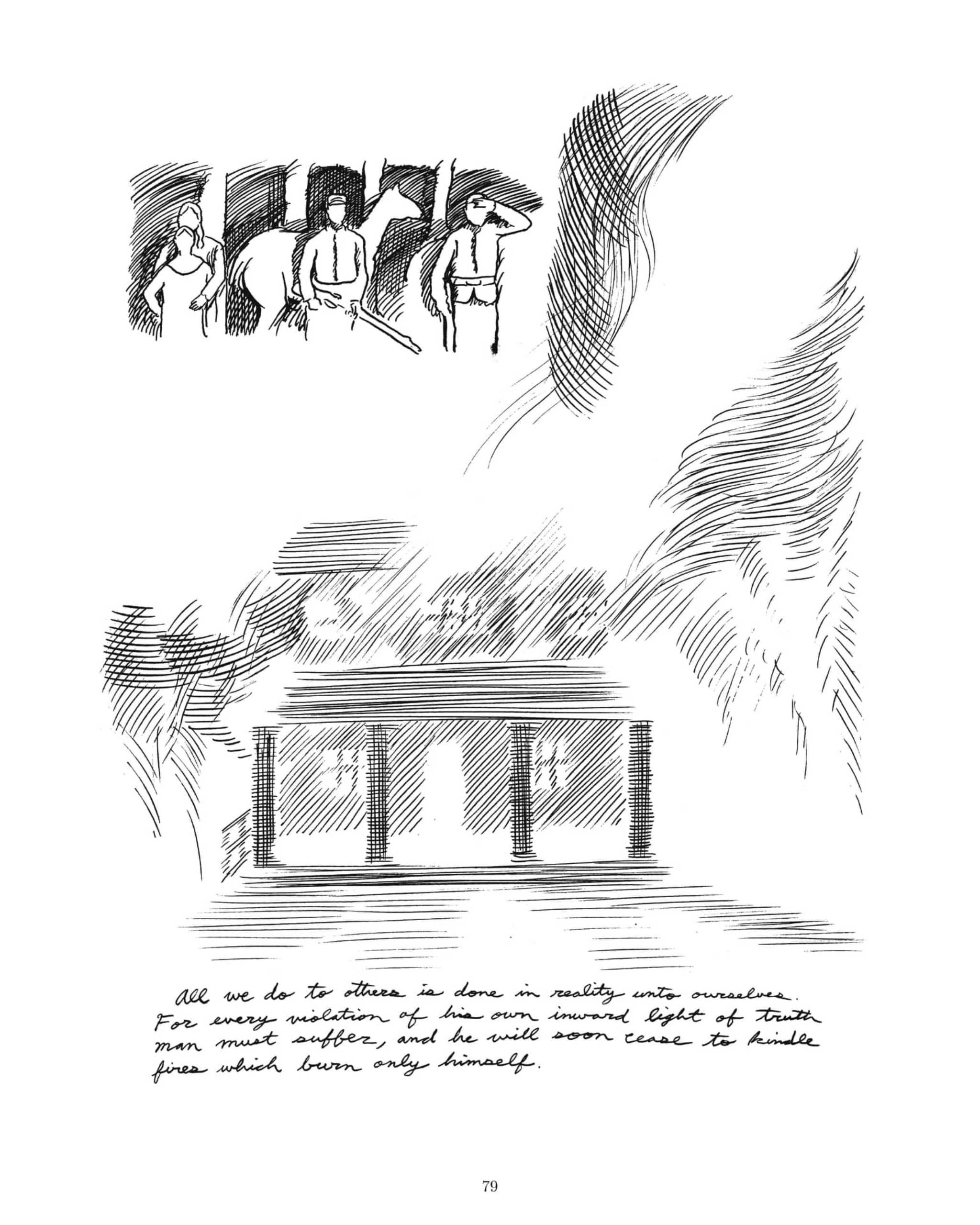 Read online Kramers Ergot comic -  Issue #9 (Part 1) - 86
