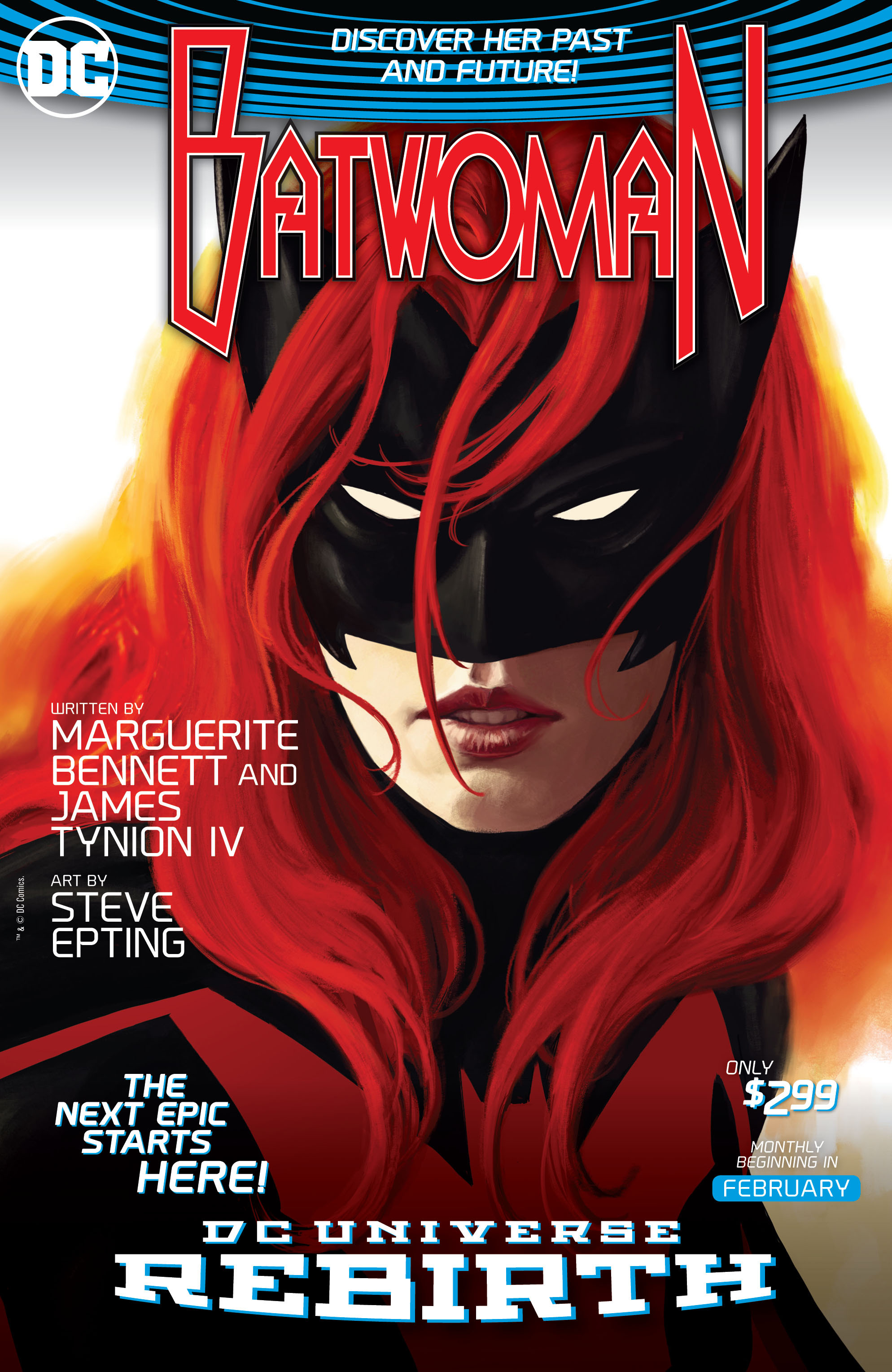 Read online Superwoman comic -  Issue #6 - 2