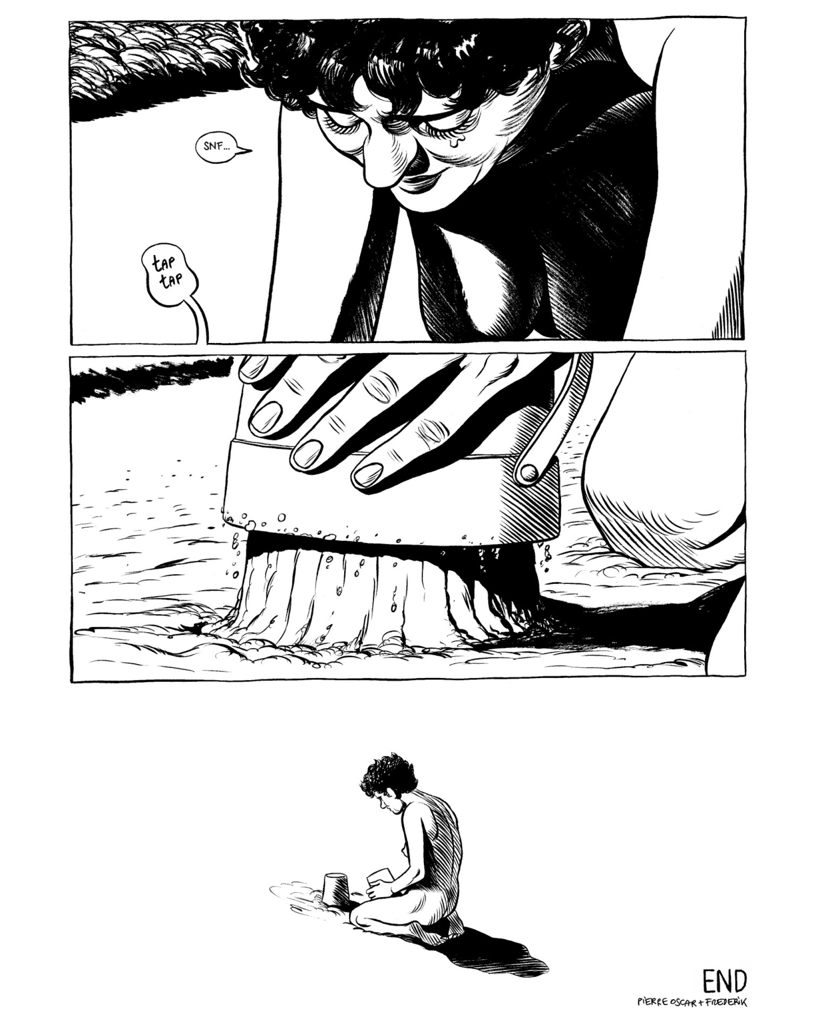 Read online Sandcastle comic -  Issue # TPB - 104