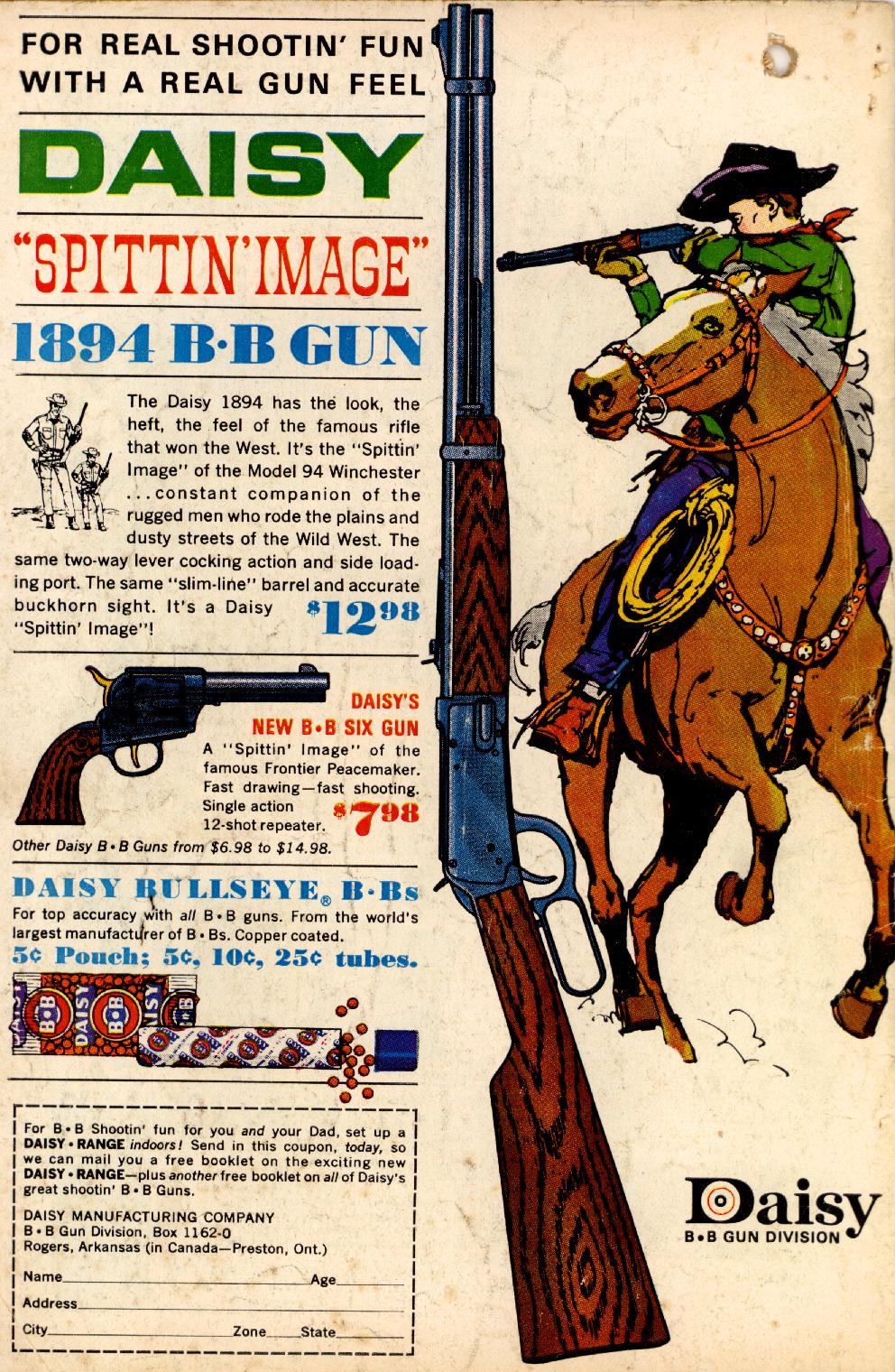 Read online Sea Devils comic -  Issue #8 - 37