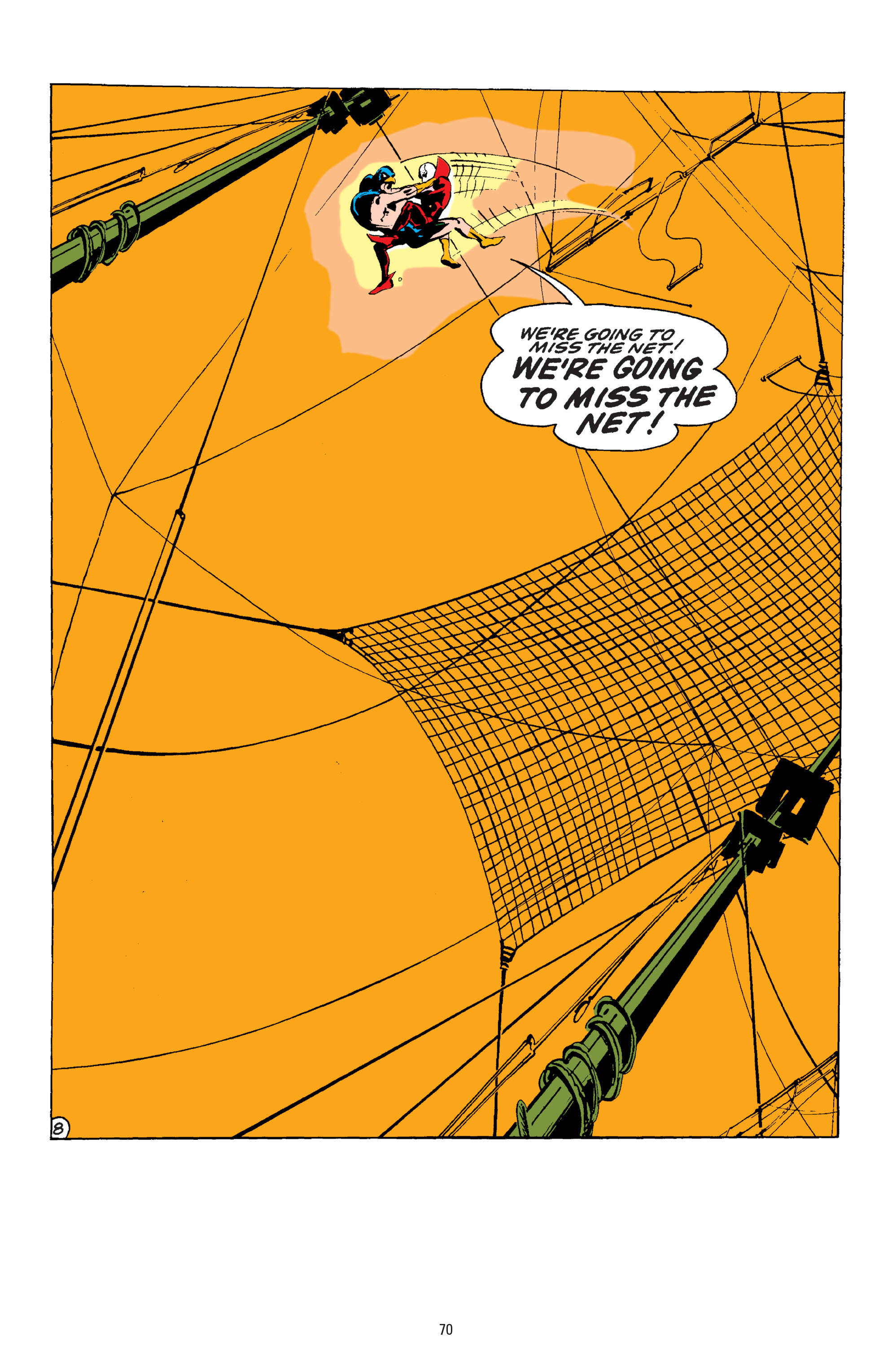 Read online Deadman (2011) comic -  Issue # TPB 1 (Part 1) - 68