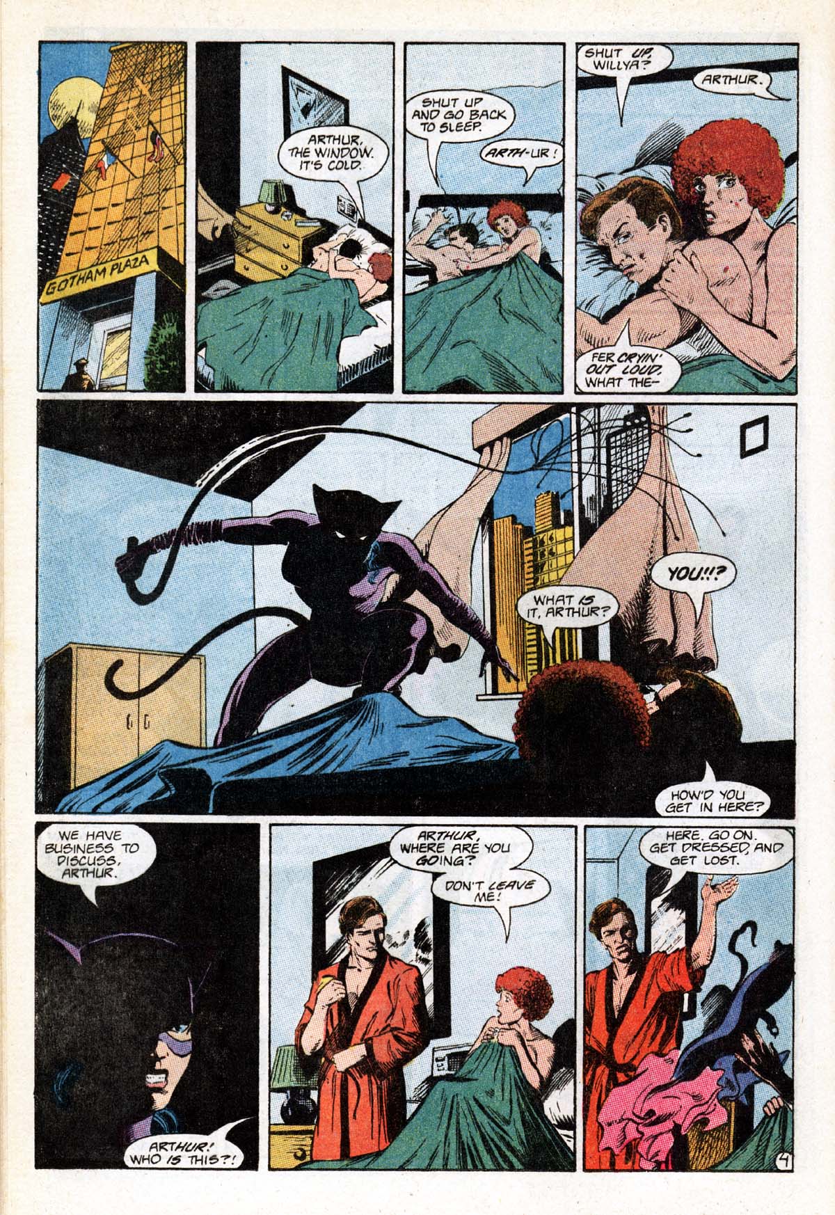 Action Comics (1938) 613 Page 32