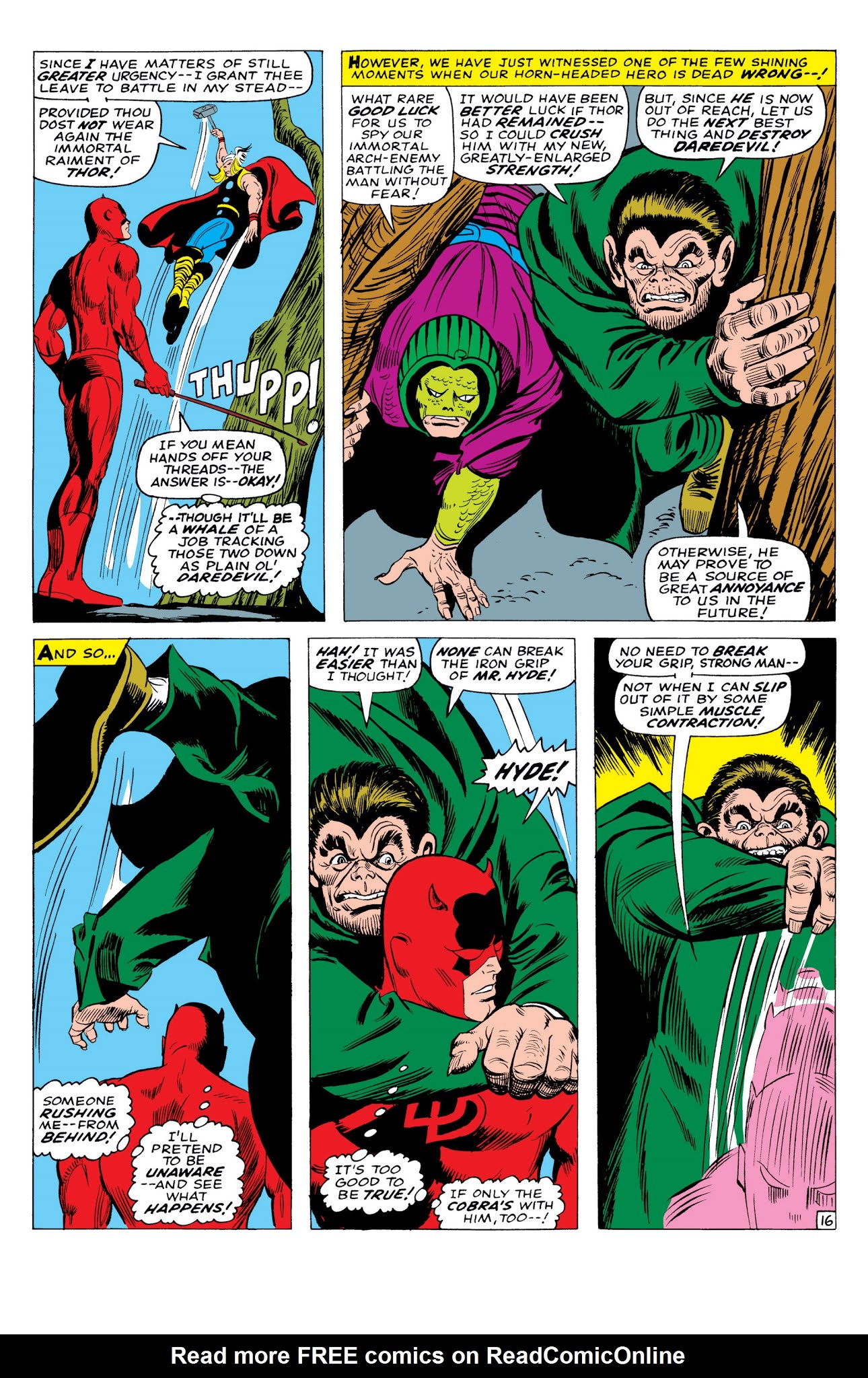 Read online Daredevil Epic Collection comic -  Issue # TPB 2 (Part 2) - 89