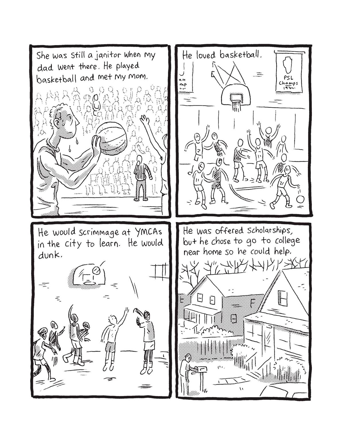 Read online Gloriana comic -  Issue # TPB - 105
