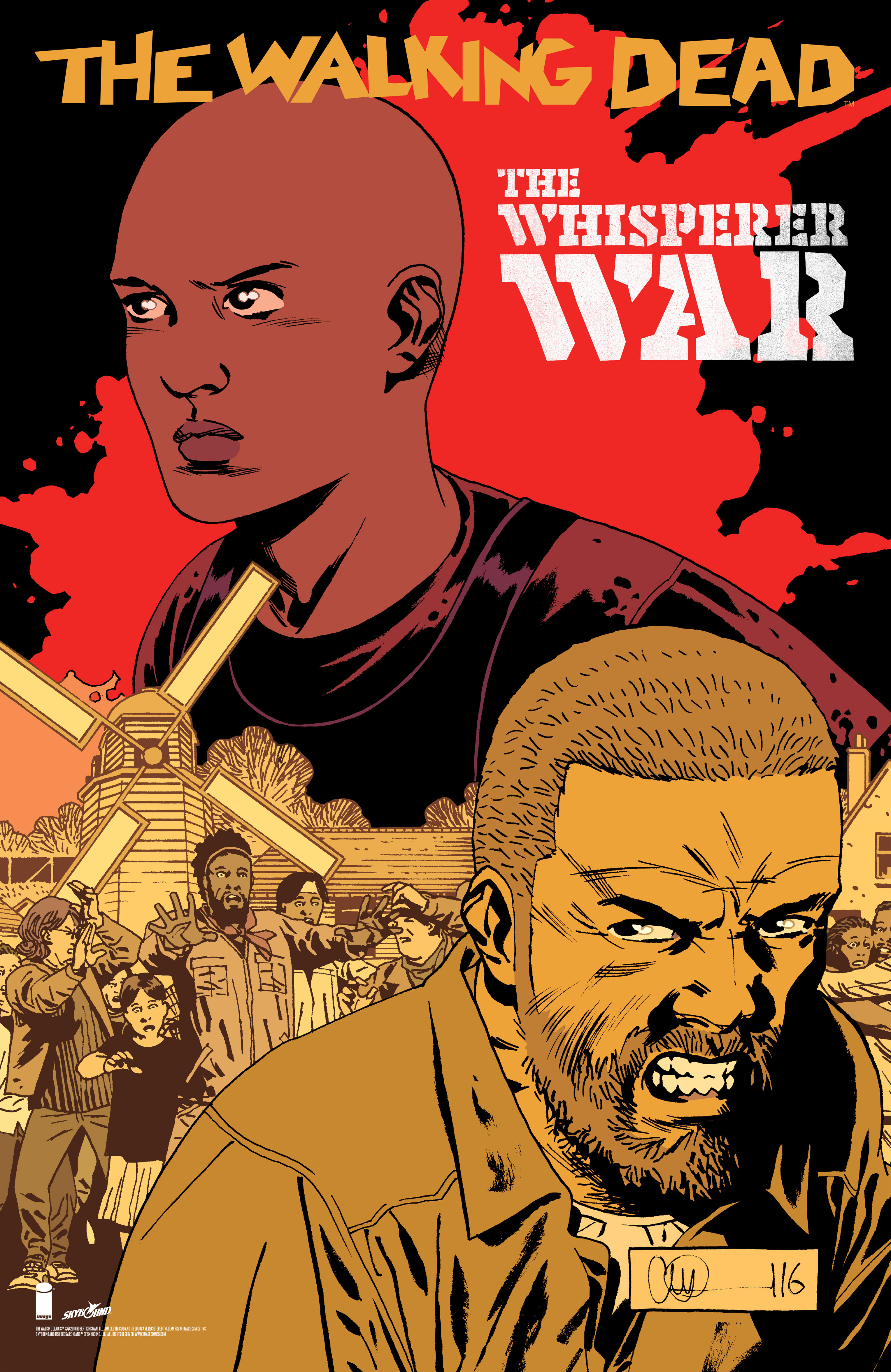 Read online Image comic -  Issue #4 - 28