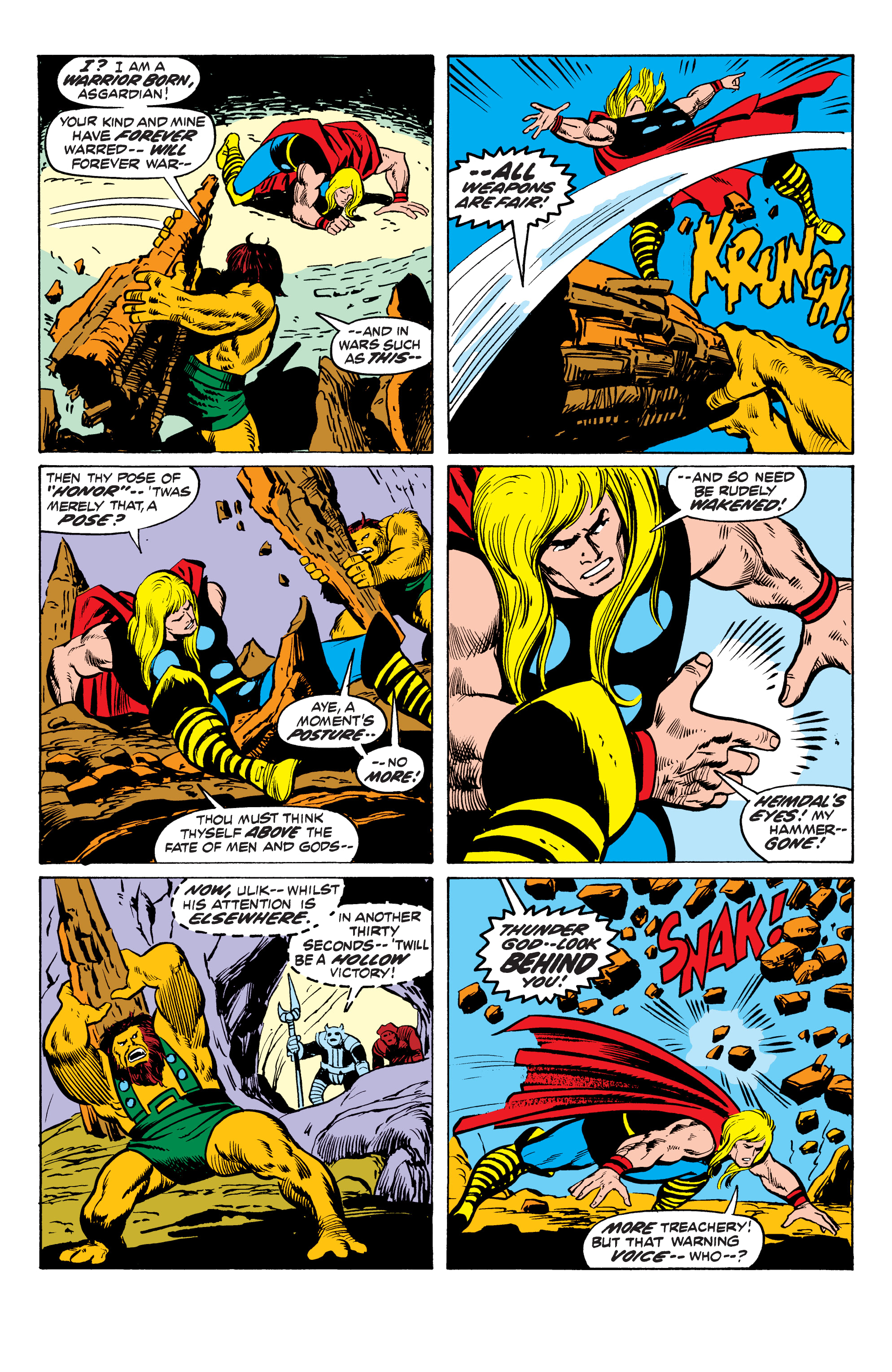 Read online Thor Epic Collection comic -  Issue # TPB 6 (Part 4) - 43