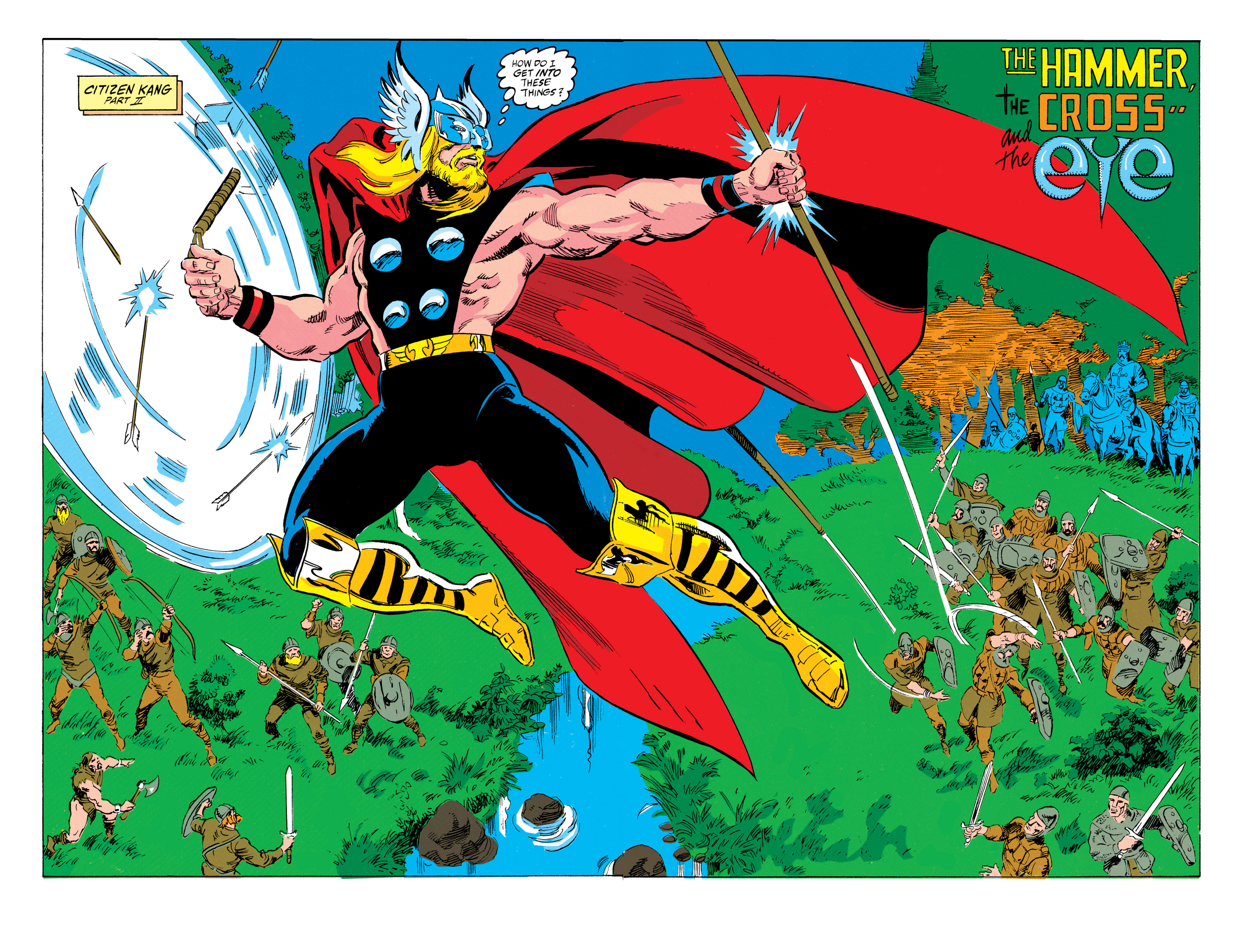 Read online Avengers: Citizen Kang comic -  Issue # TPB (Part 1) - 60