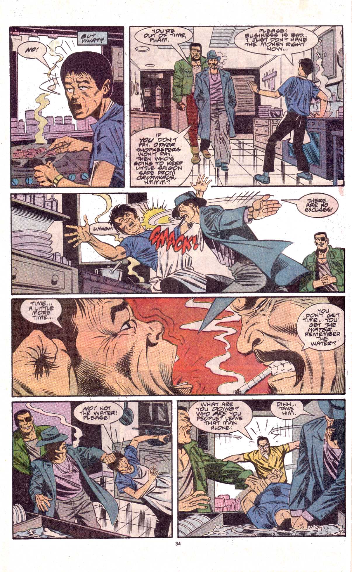The Punisher (1987) _Annual 2 #2 - English 31