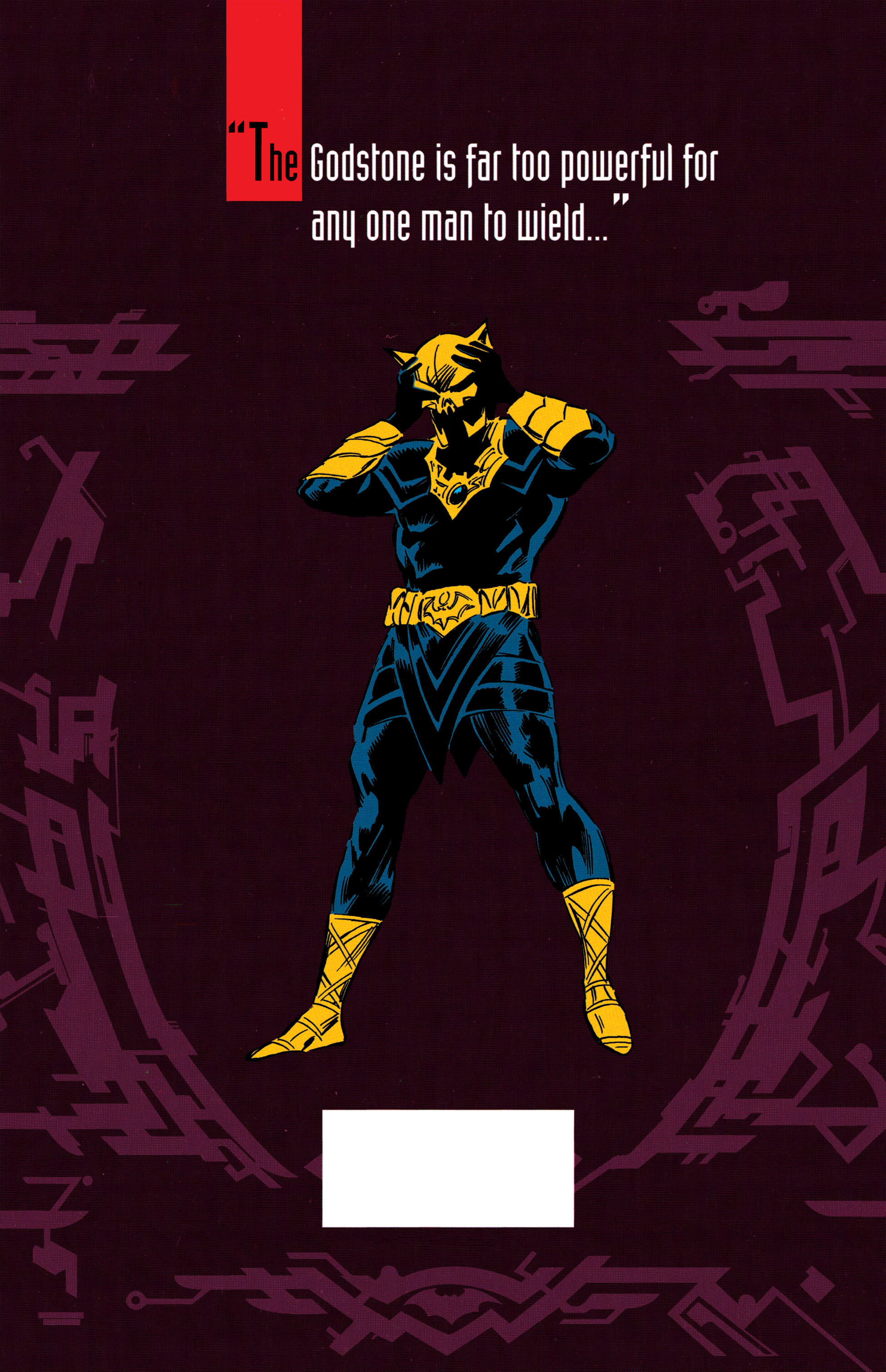 Read online Elseworld's Finest comic -  Issue #2 - 51