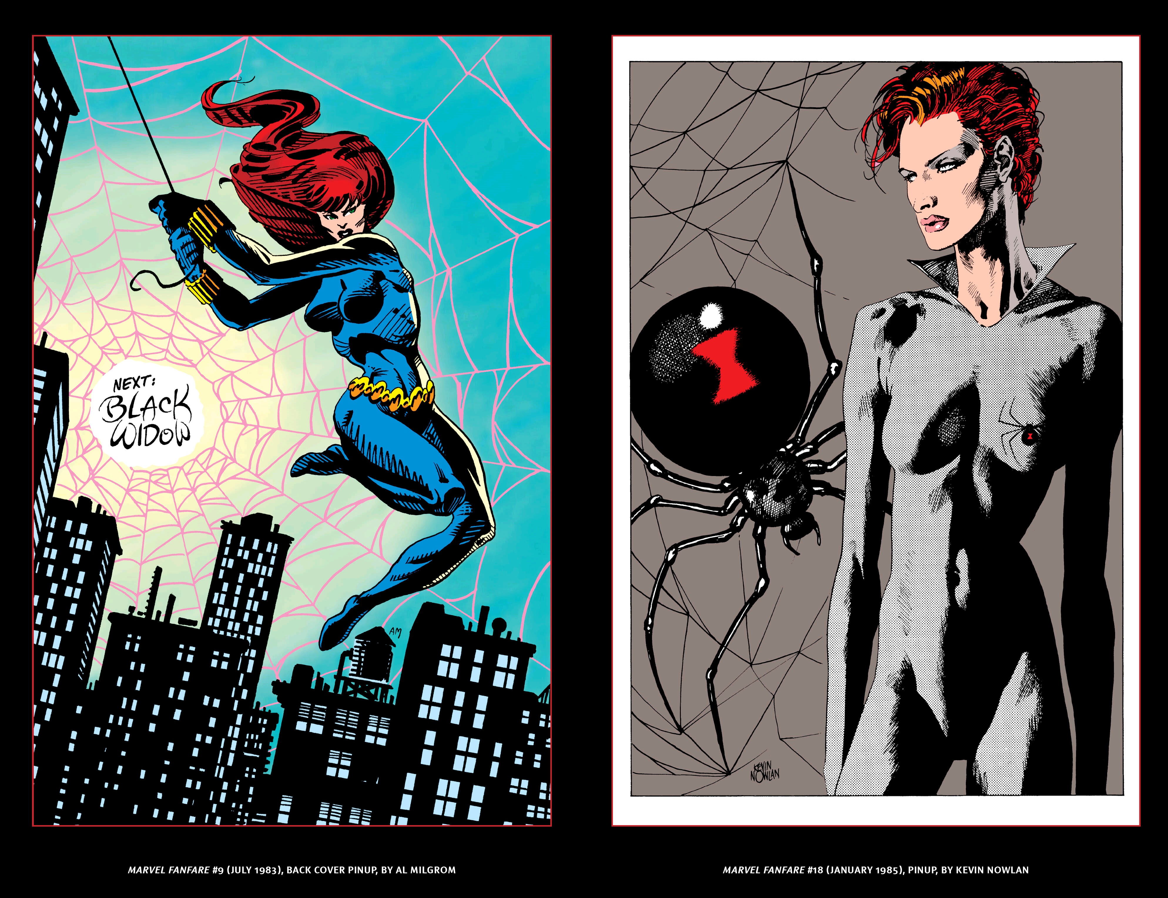 Read online Black Widow Epic Collection comic -  Issue # TPB The Coldest War (Part 5) - 53