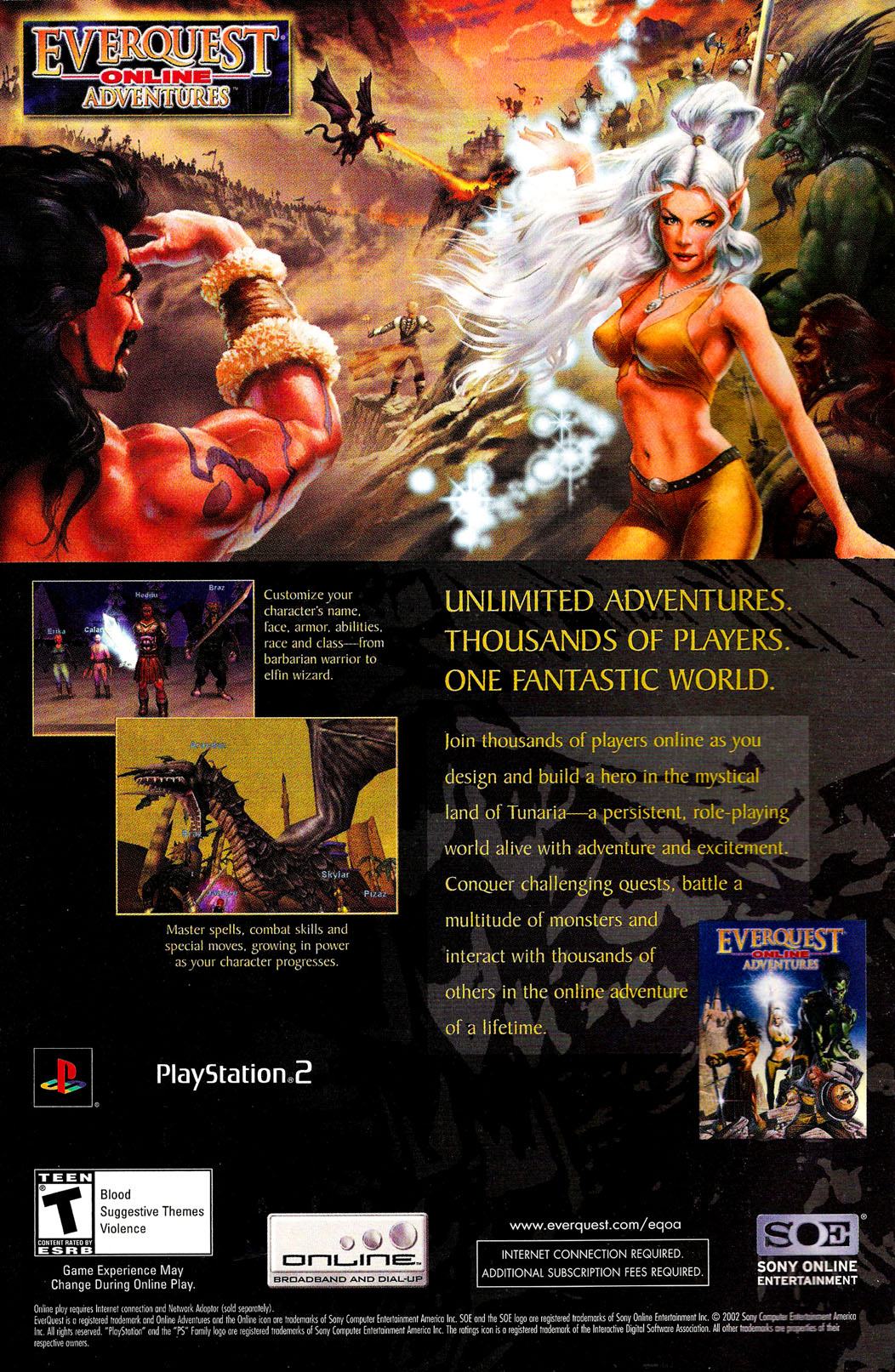 Read online Big Daddy Danger comic -  Issue #9 - 2