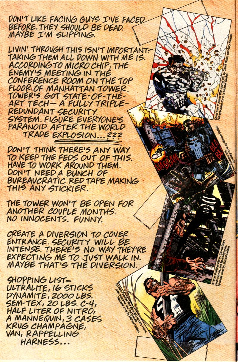 Read online Thunderstrike (1993) comic -  Issue #3 - 17