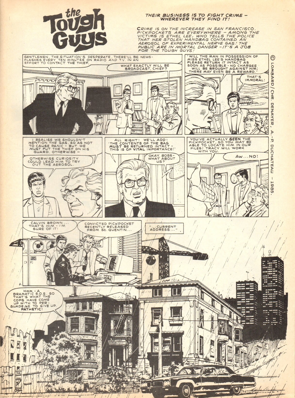 Read online Spidey Comic comic -  Issue #652 - 27