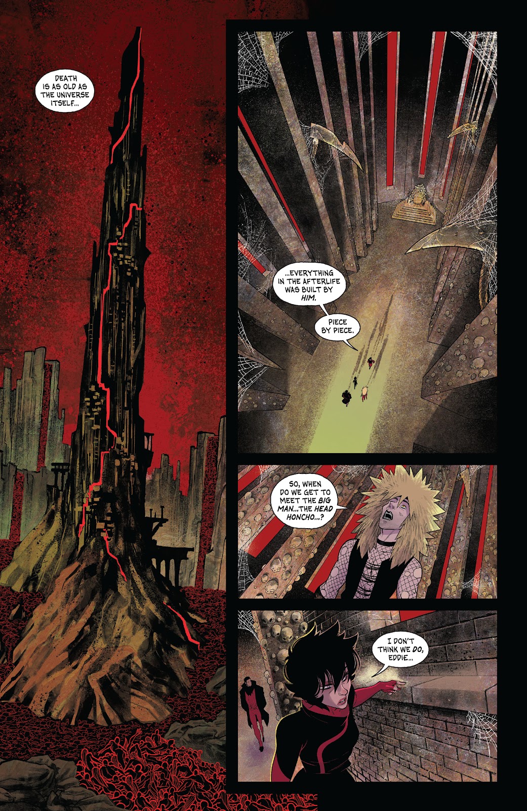 Grim issue 3 - Page 17