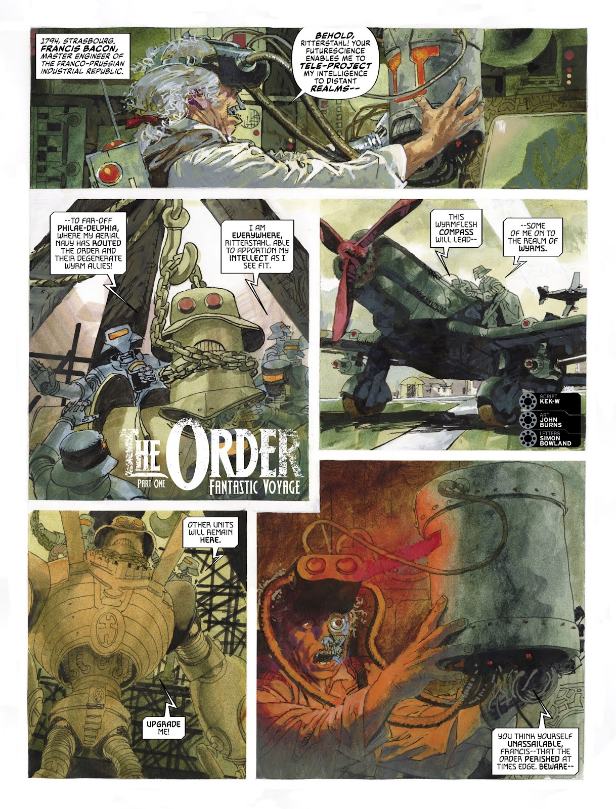 2000 AD issue 2262 - Page 57