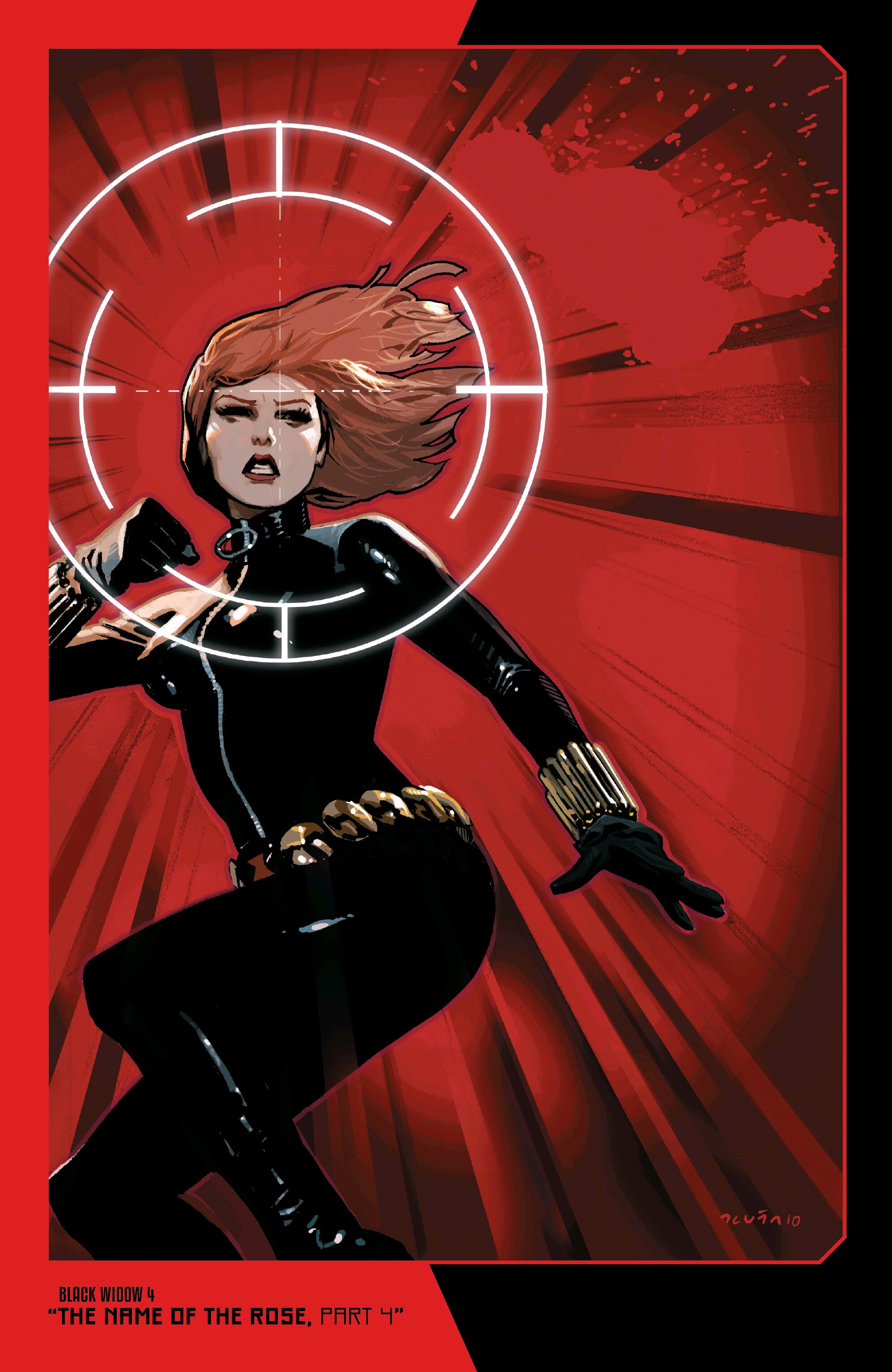 Read online Black Widow: Widowmaker comic -  Issue # TPB (Part 2) - 69