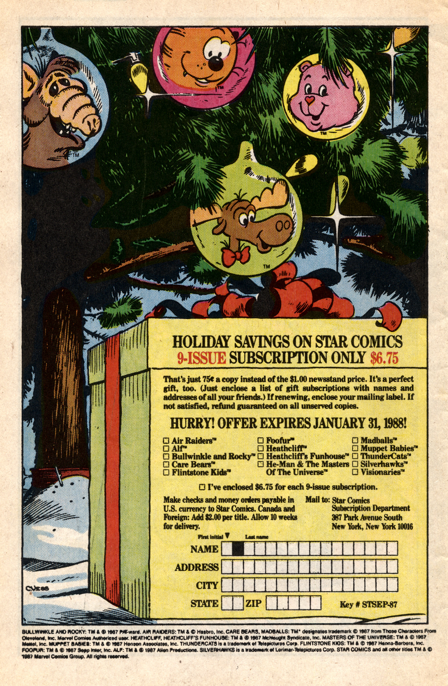 Read online Masters of the Universe (1986) comic -  Issue #11 - 32