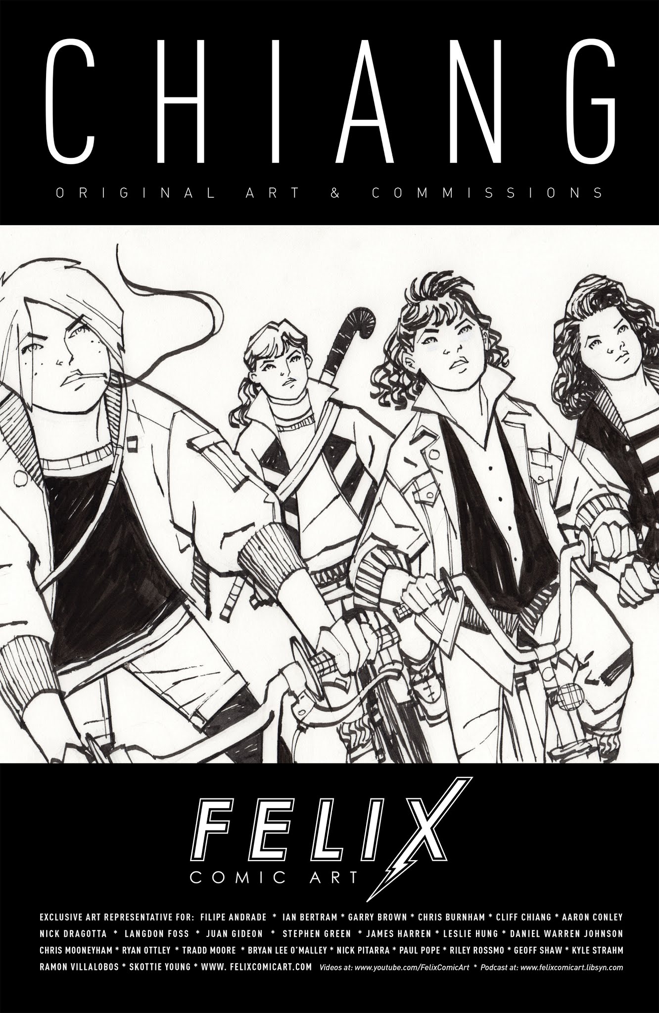 Read online Paper Girls comic -  Issue #24 - 31