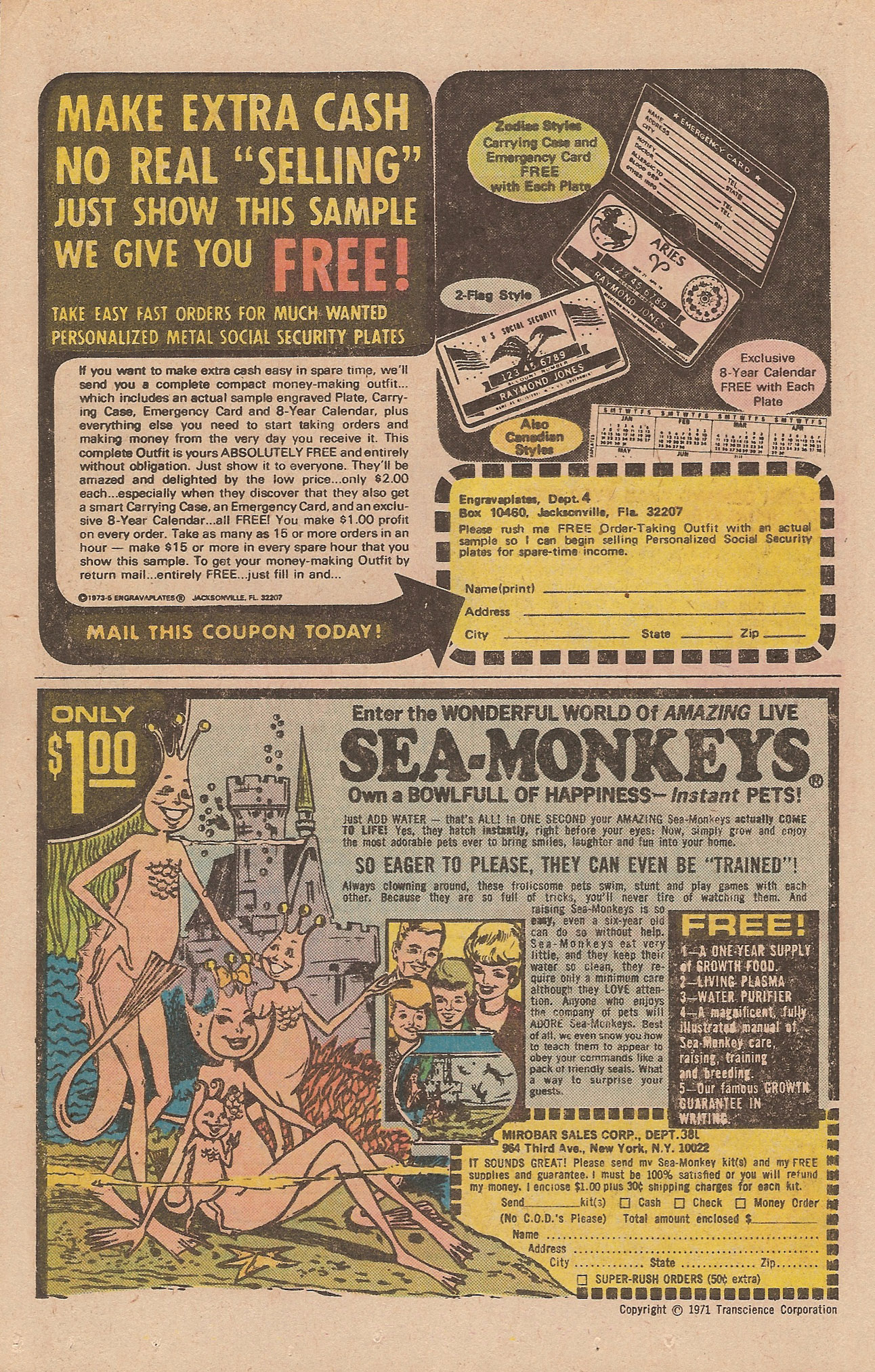 Read online Pep Comics comic -  Issue #325 - 12