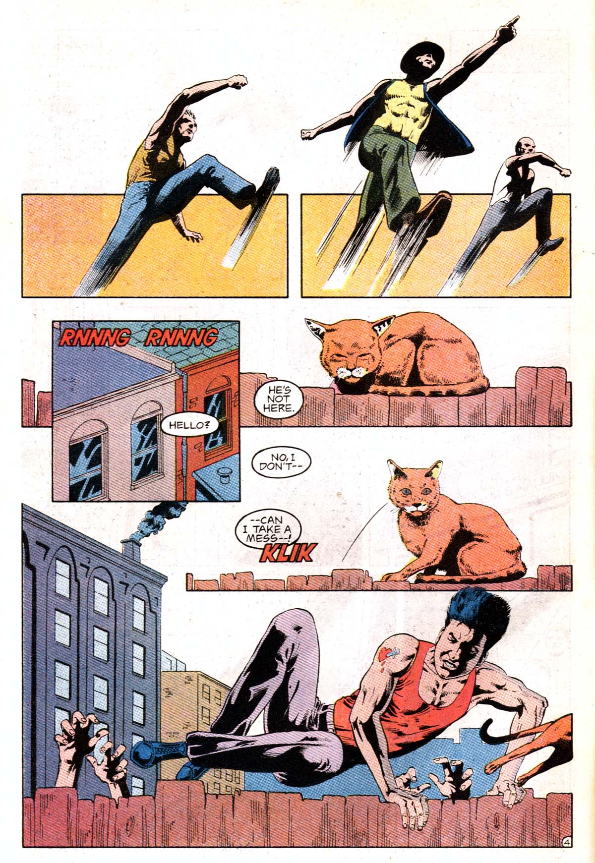 Action Comics (1938) 609 Page 4