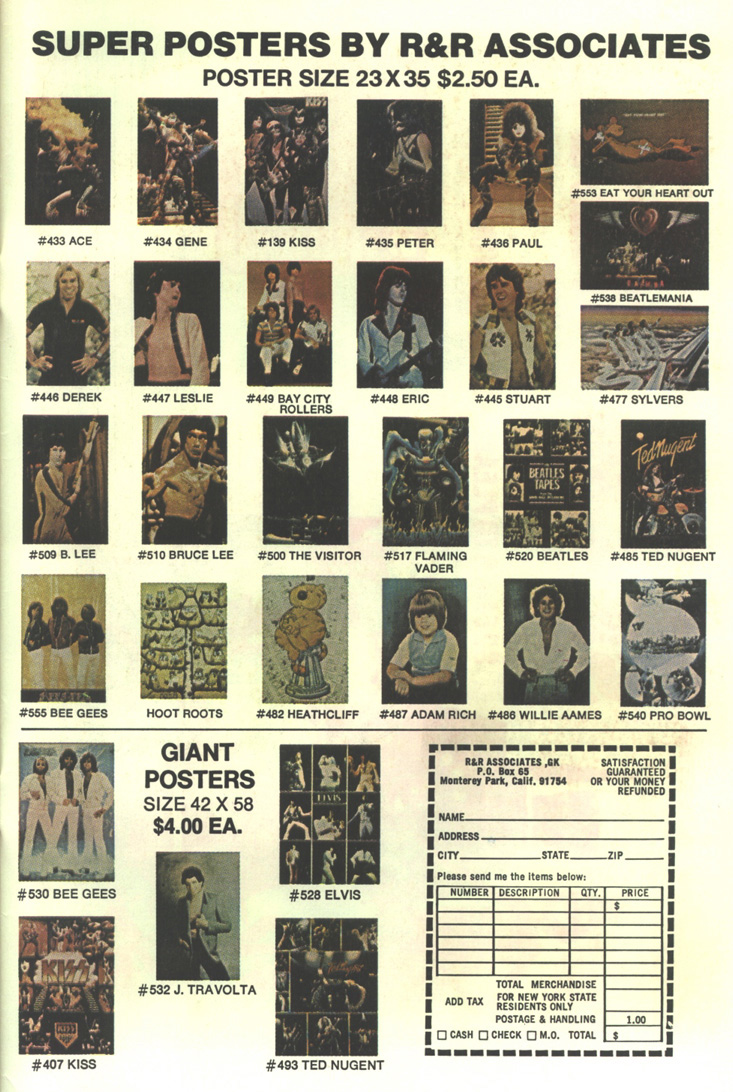 Read online Walt Disney's Comics and Stories comic -  Issue #478 - 35