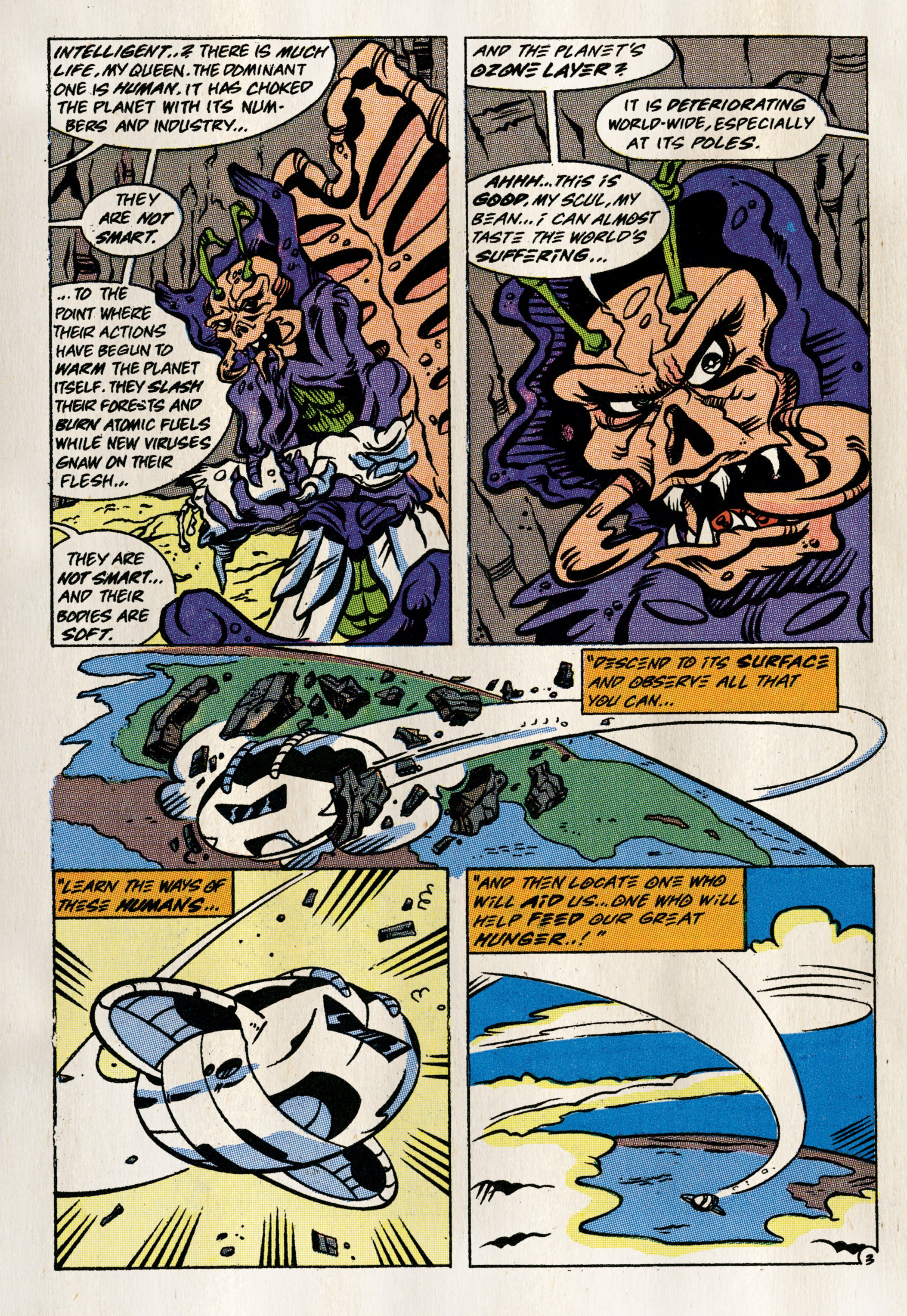 Read online Teenage Mutant Ninja Turtles Adventures (2012) comic -  Issue # TPB 5 - 6