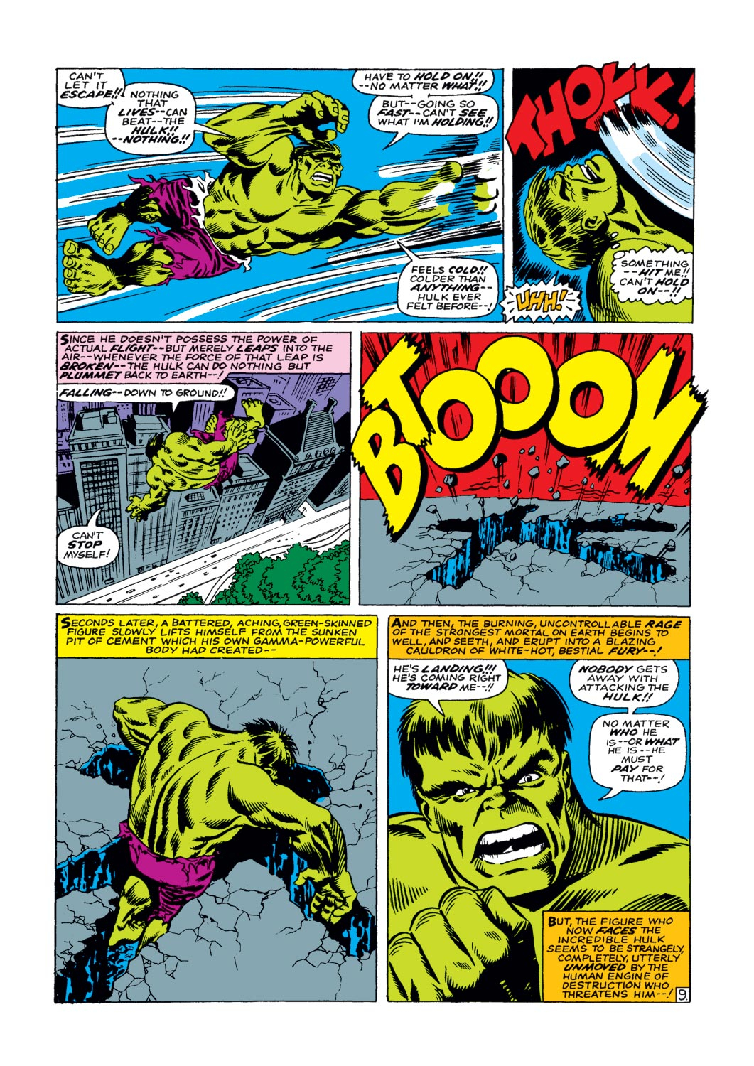 Read online Tales to Astonish (1959) comic -  Issue #92 - 22