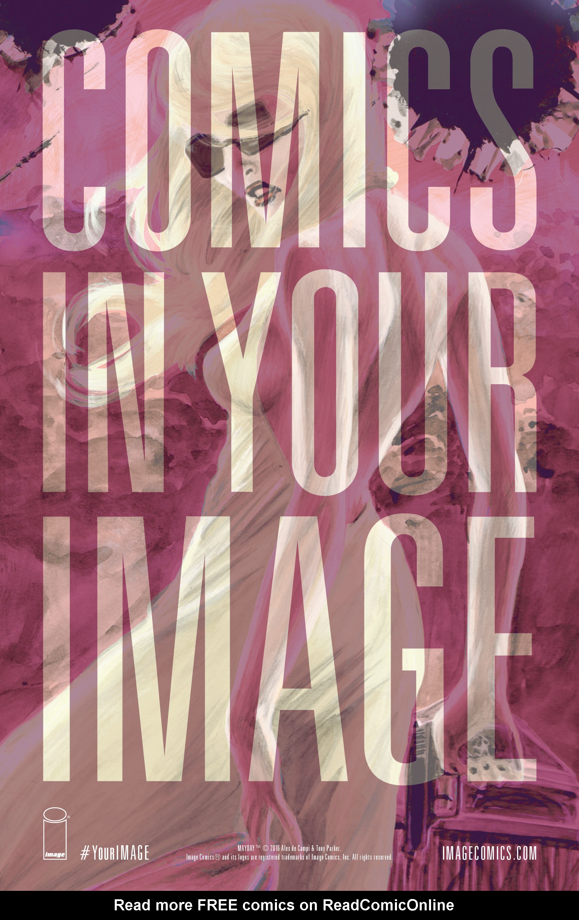 Read online Outcast by Kirkman & Azaceta comic -  Issue #23 - 27