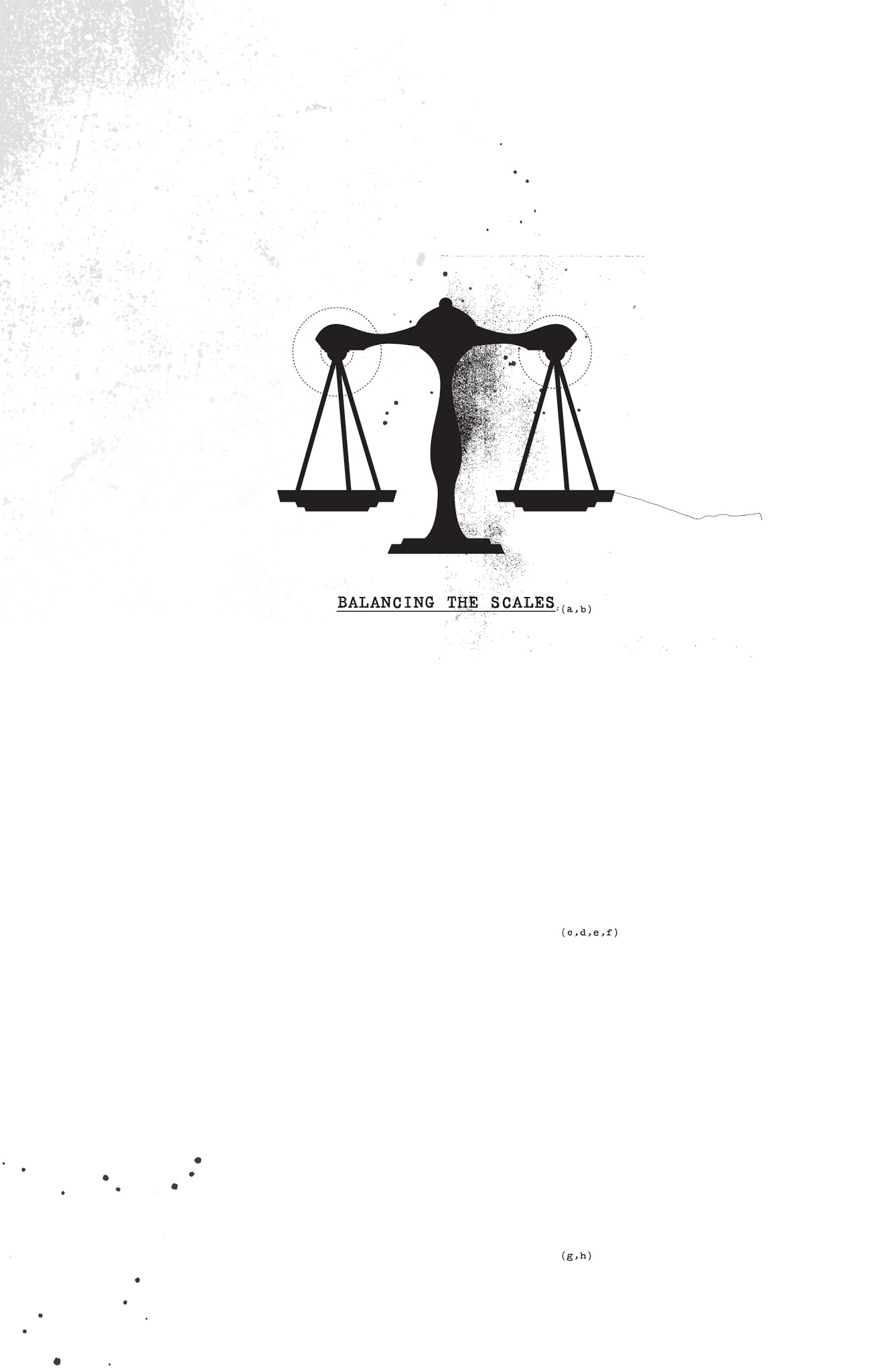 Read online The Black Monday Murders comic -  Issue #6 - 23