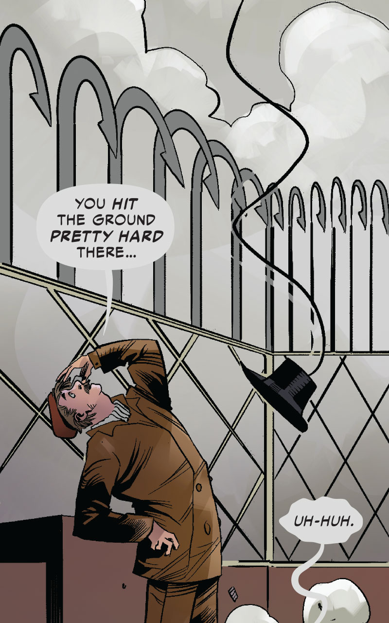 Read online Spider-Verse Unlimited: Infinity Comic comic -  Issue #41 - 8