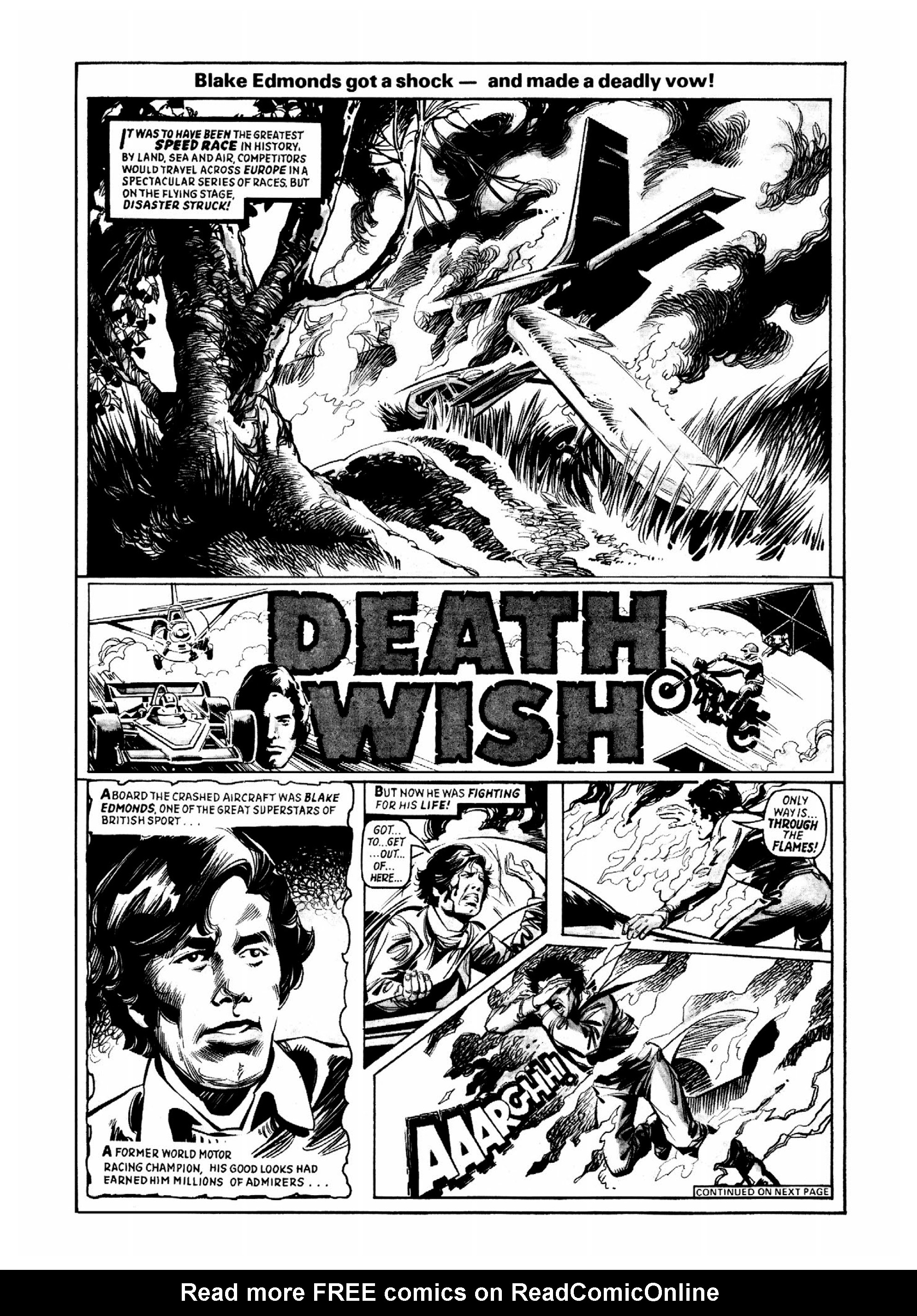 Read online Judge Dredd Megazine (Vol. 5) comic -  Issue #421 - 94