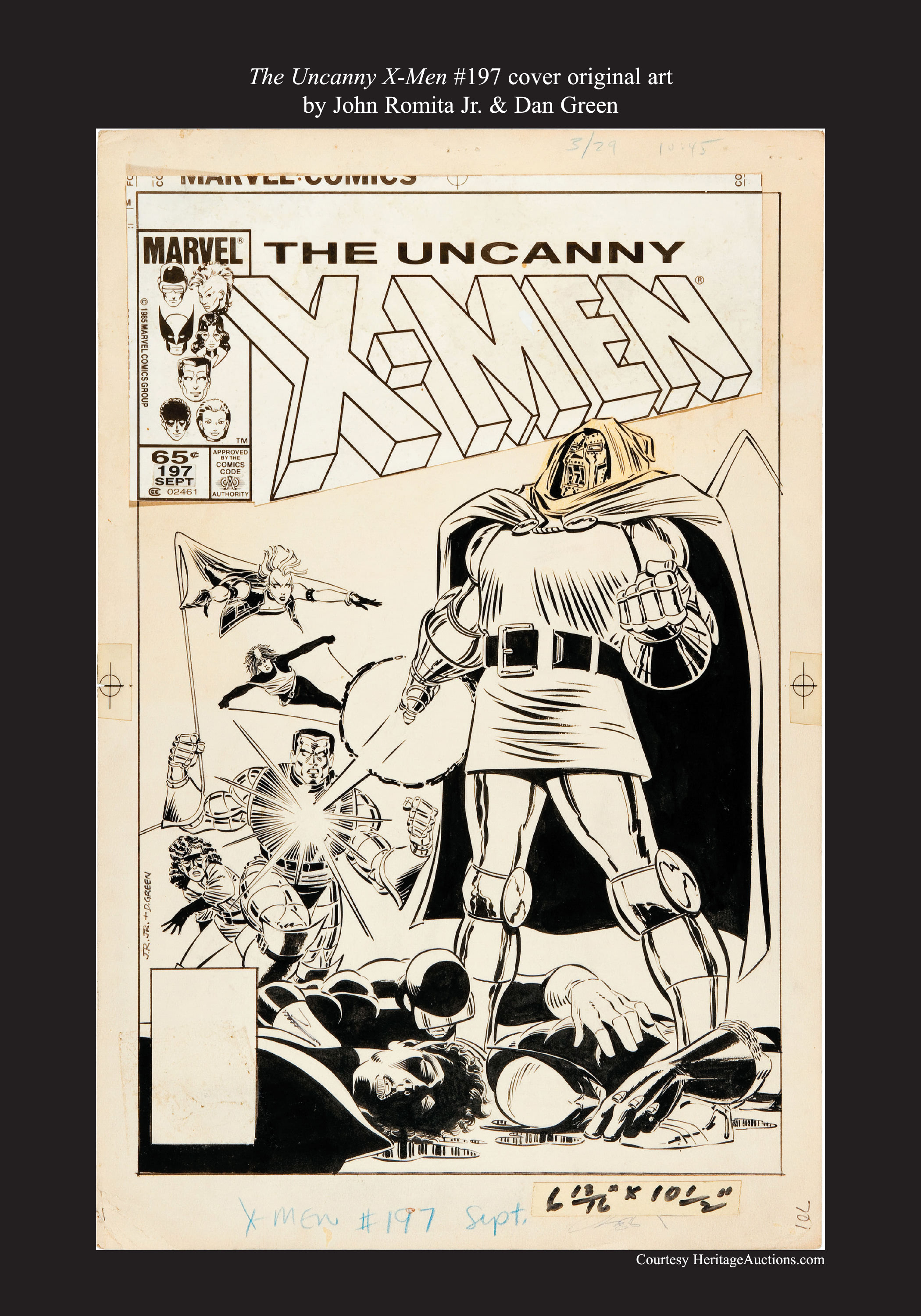 Read online Marvel Masterworks: The Uncanny X-Men comic -  Issue # TPB 12 (Part 5) - 21