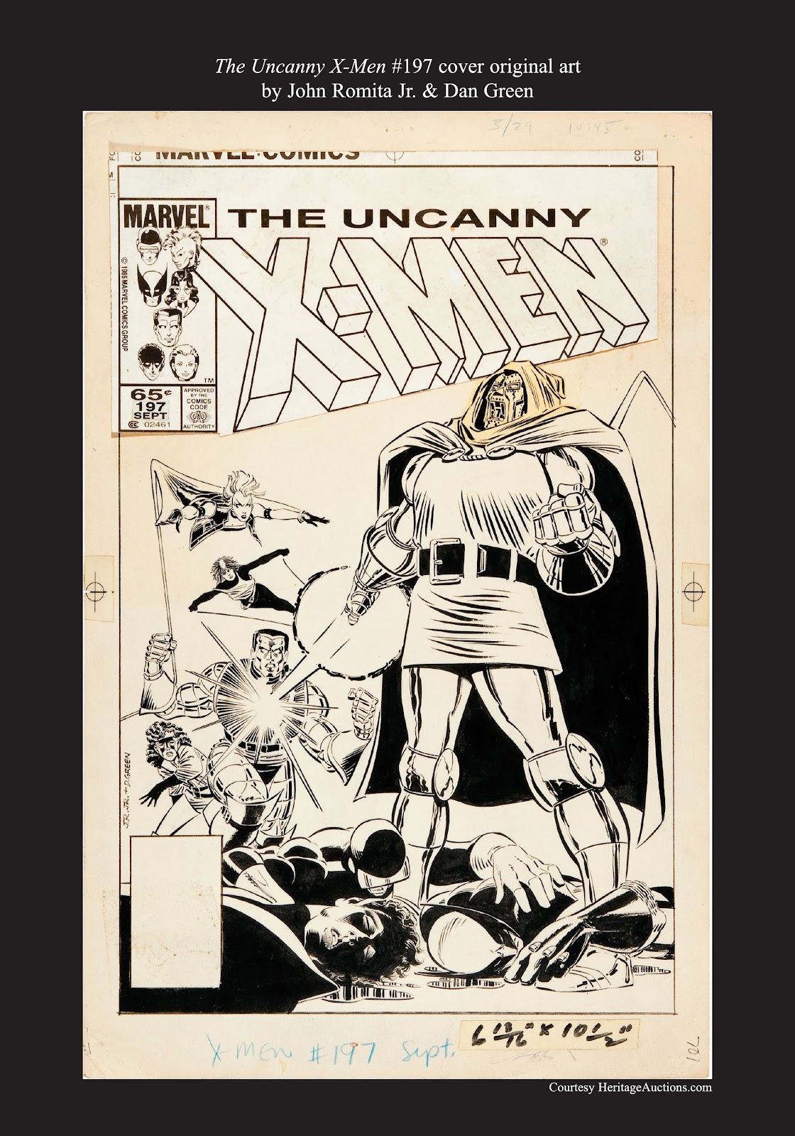 Marvel Masterworks: The Uncanny X-Men issue TPB 12 (Part 5) - Page 21