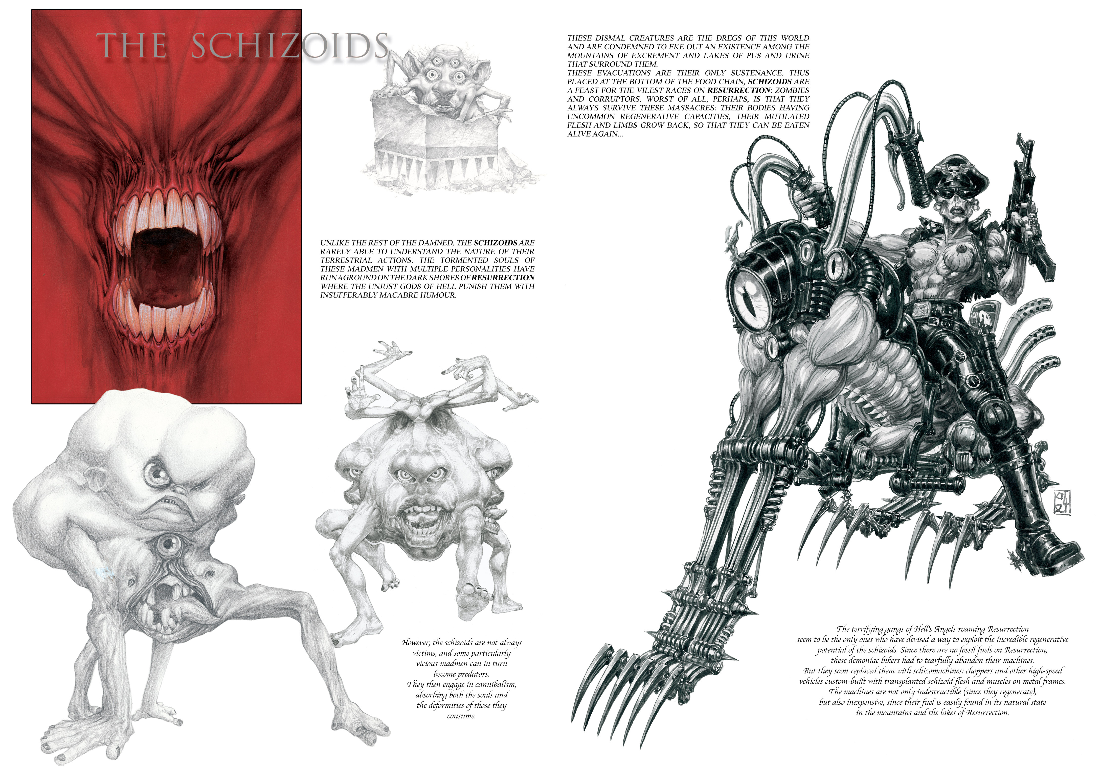 Read online Requiem: Vampire Knight comic -  Issue #5 - 50