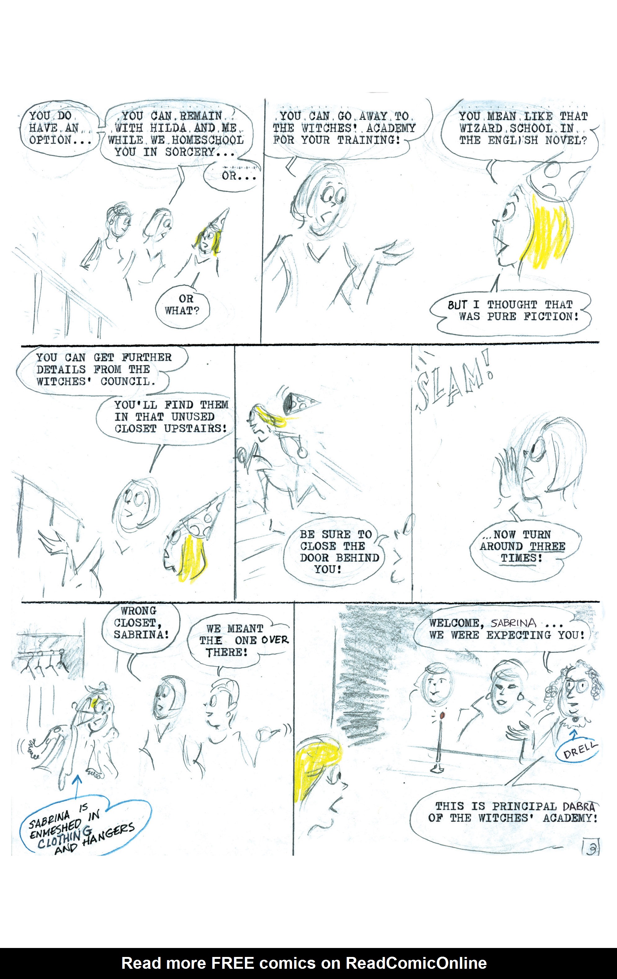 Read online Pep Digital comic -  Issue #26 - 342